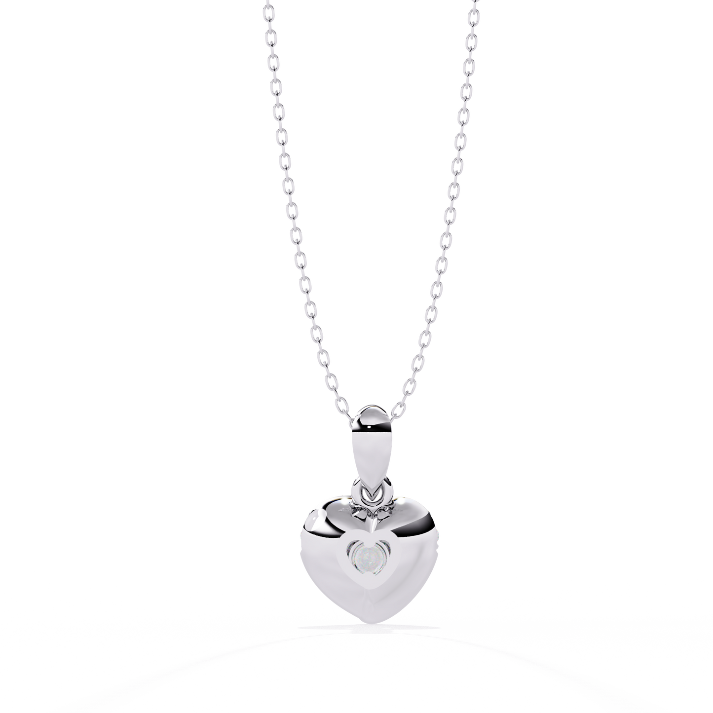 Abigail Diamond Pendant