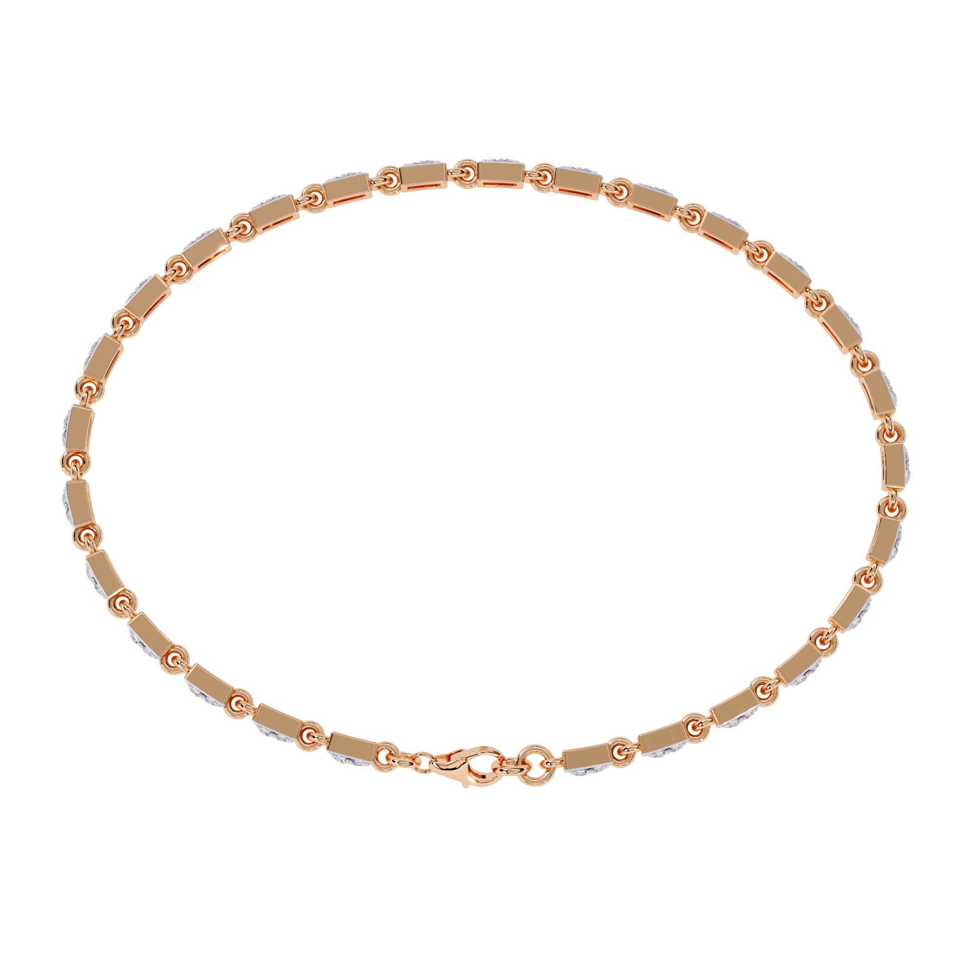 Classic Link Bracelet
