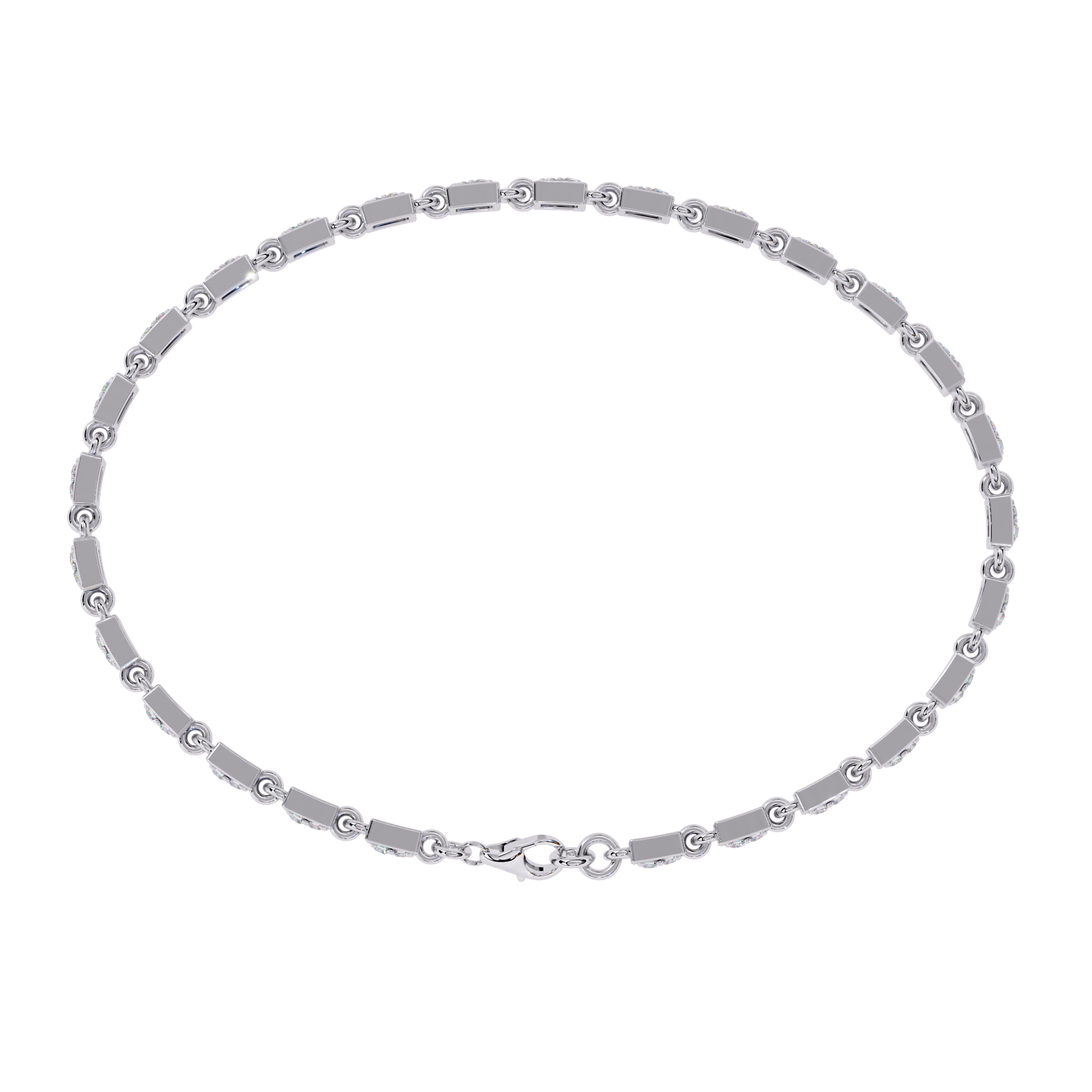 Classic Link Bracelet