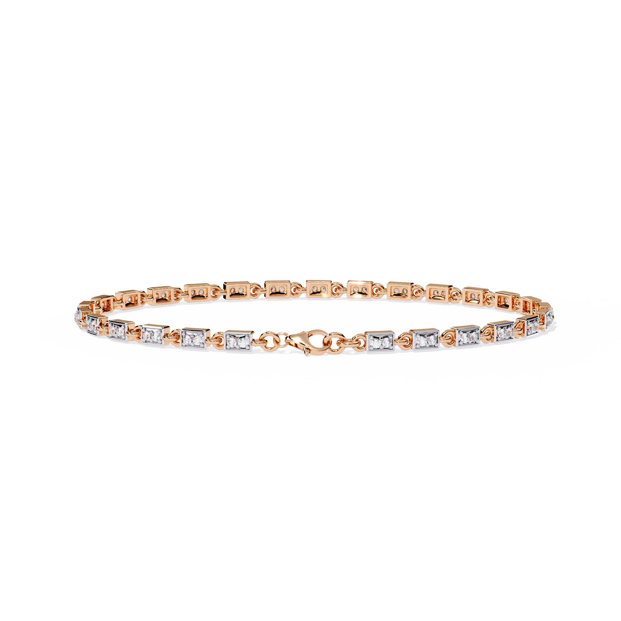 Classic Link Bracelet