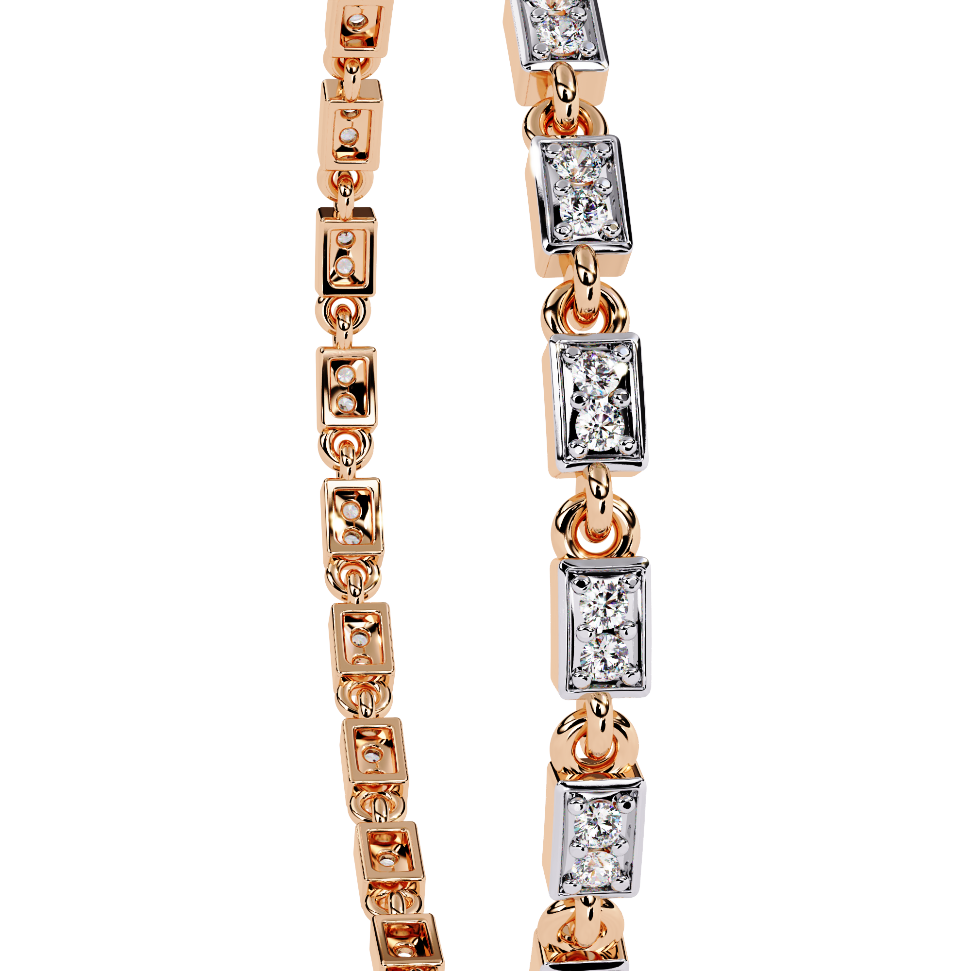Classic Link Bracelet