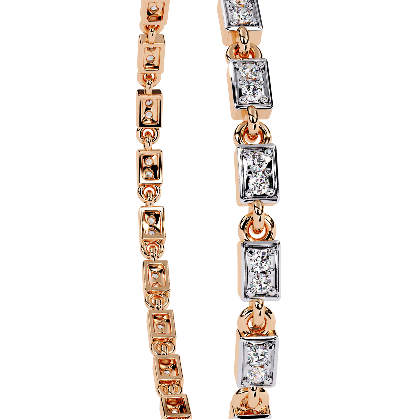 Classic Link Bracelet
