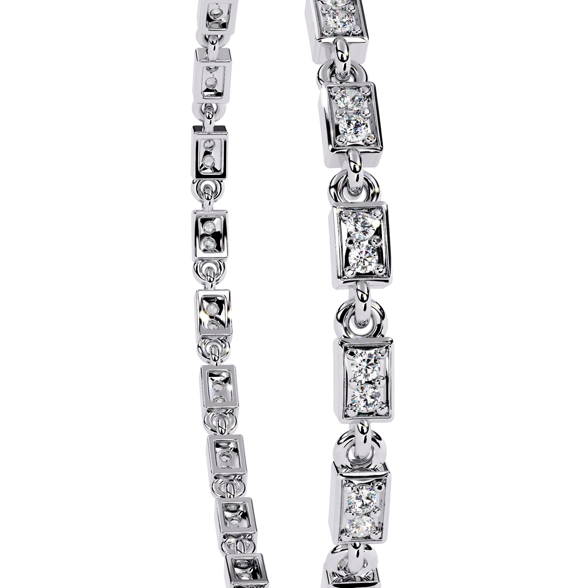 Classic Link Bracelet