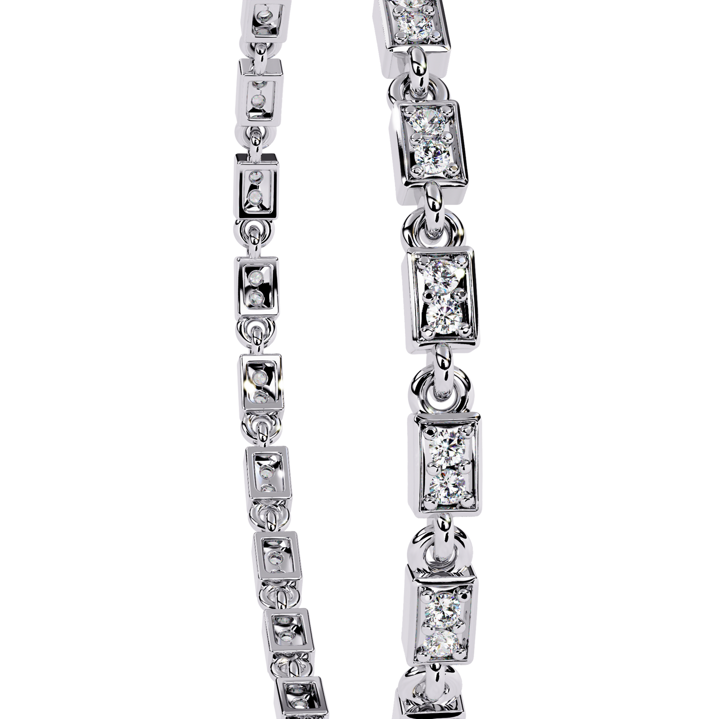 Classic Link Bracelet