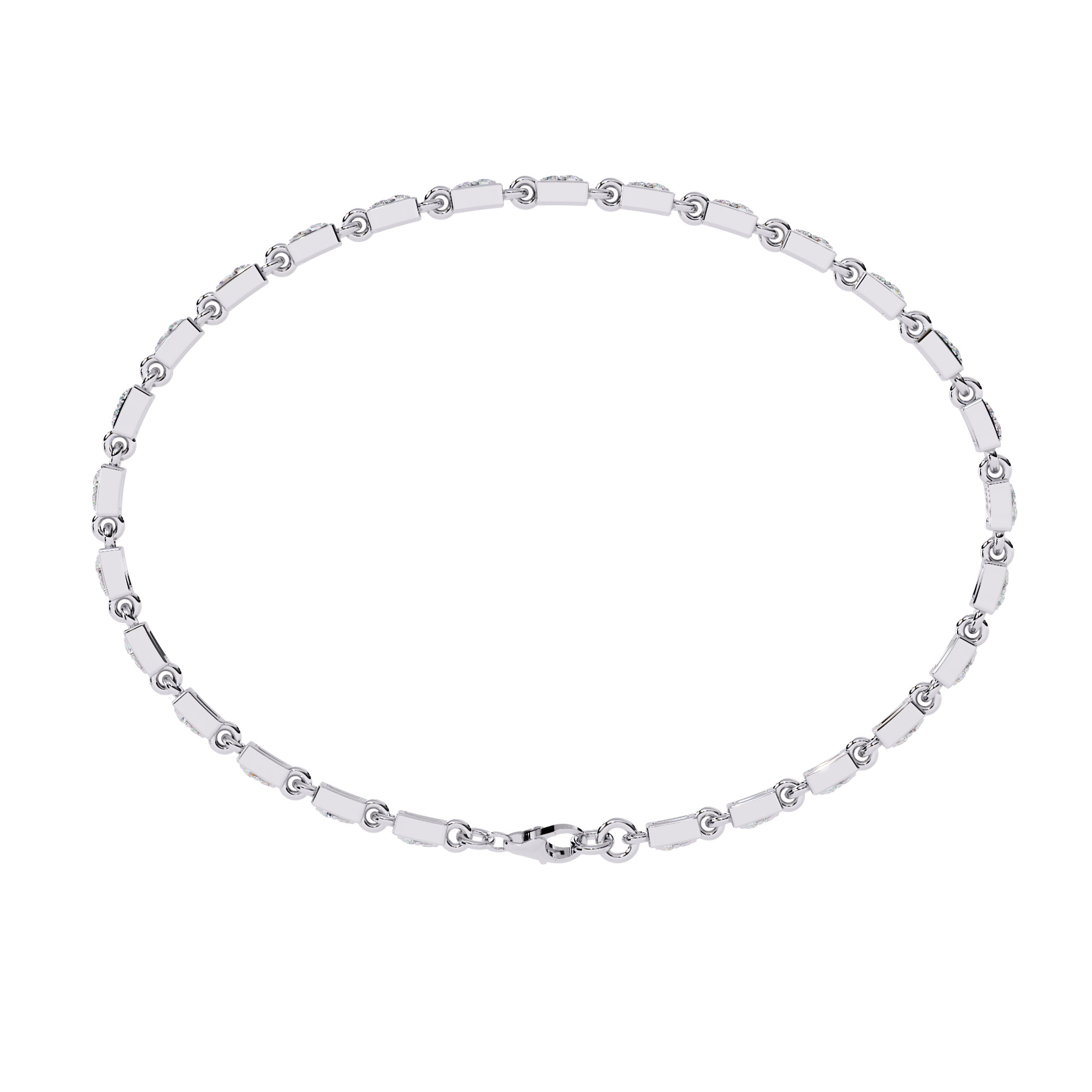 Classic Link Bracelet