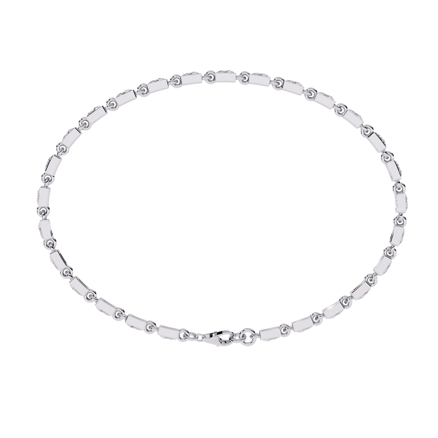 Classic Link Bracelet