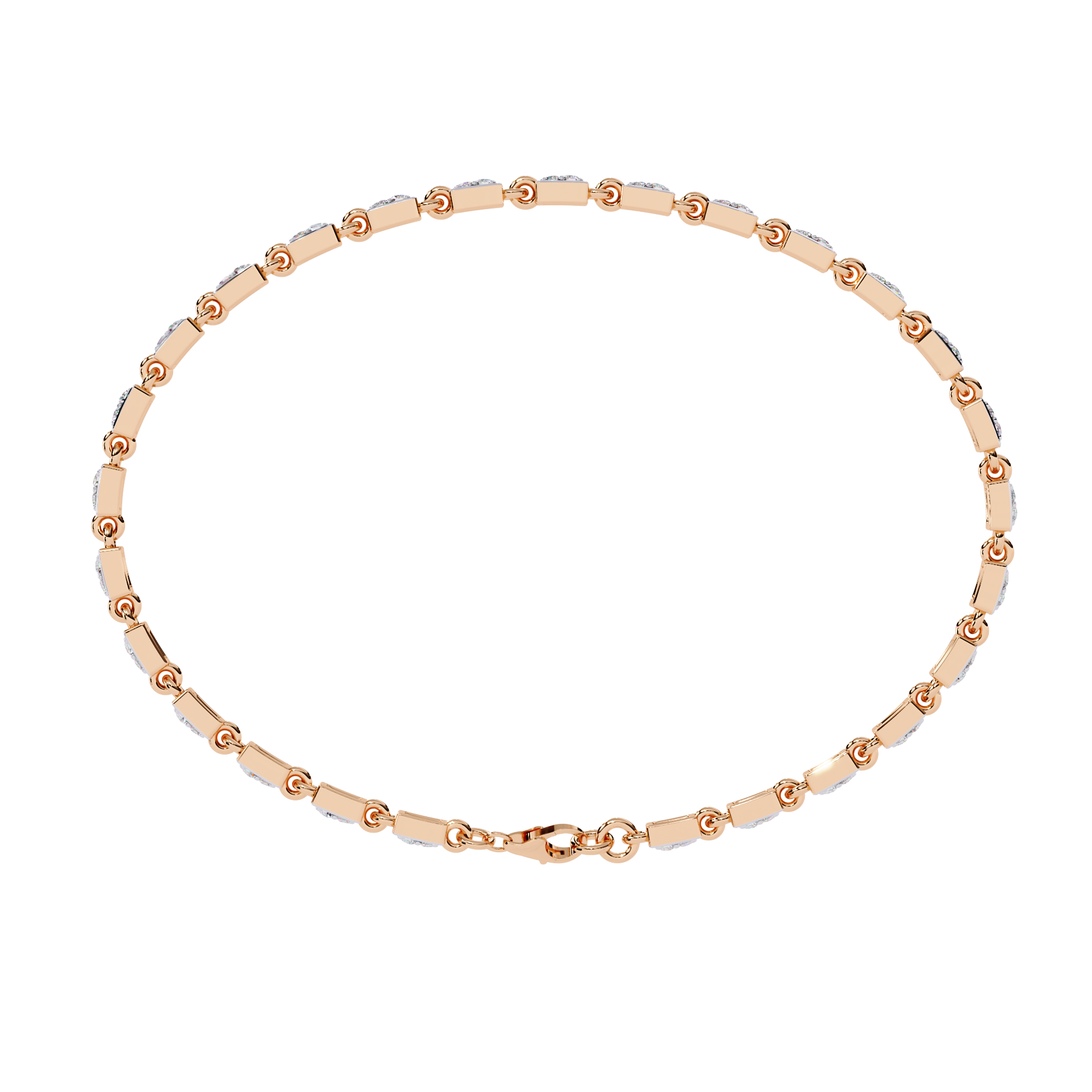 Classic Link Bracelet