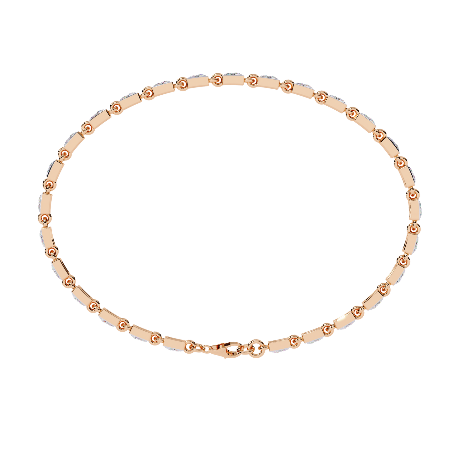 Classic Link Bracelet