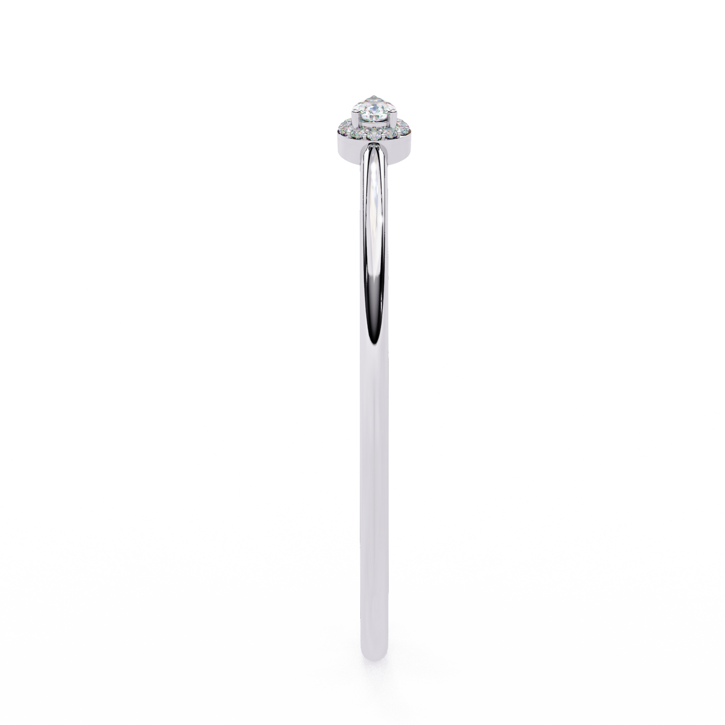 Personalized Lab grown Diamond Bracelet Unique