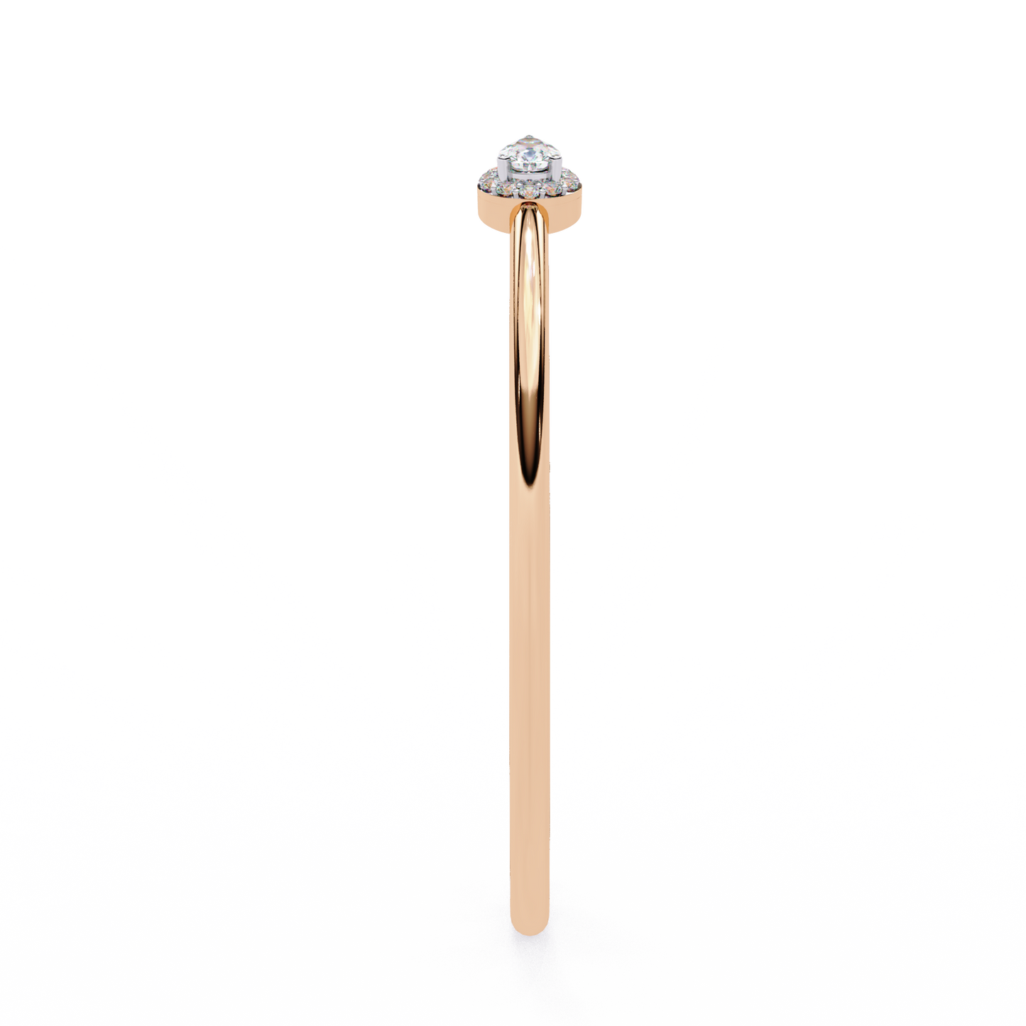 Personalized Lab grown Diamond Bracelet Unique