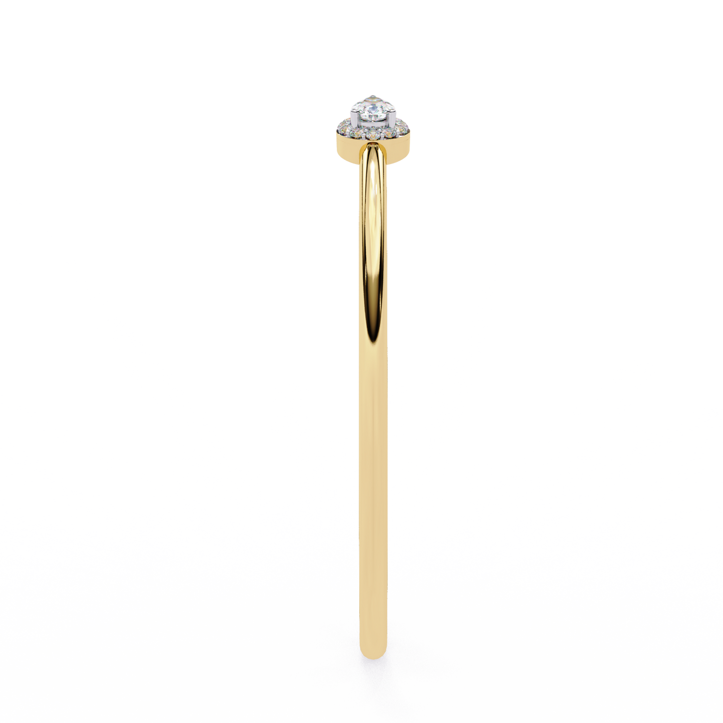 Personalized Lab grown Diamond Bracelet Unique