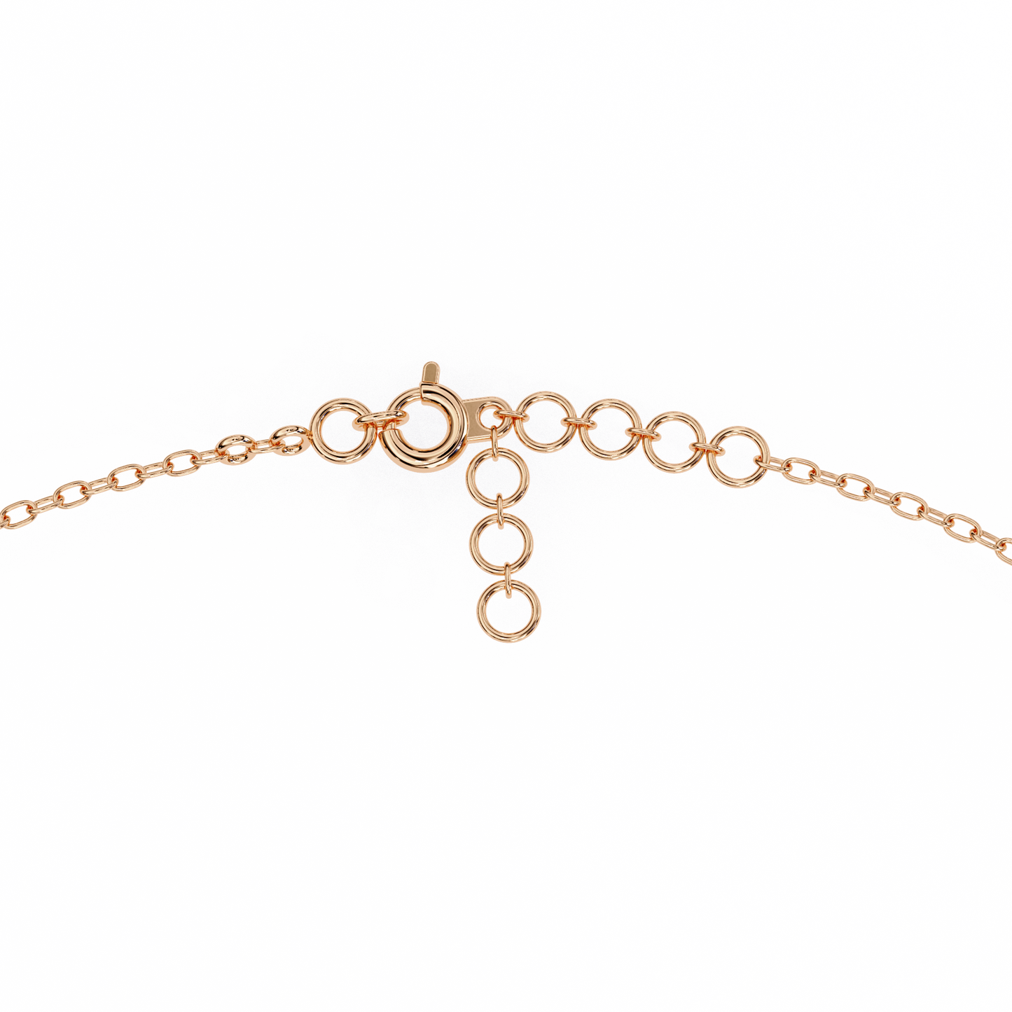 Circle Of Sparkle Bracelet