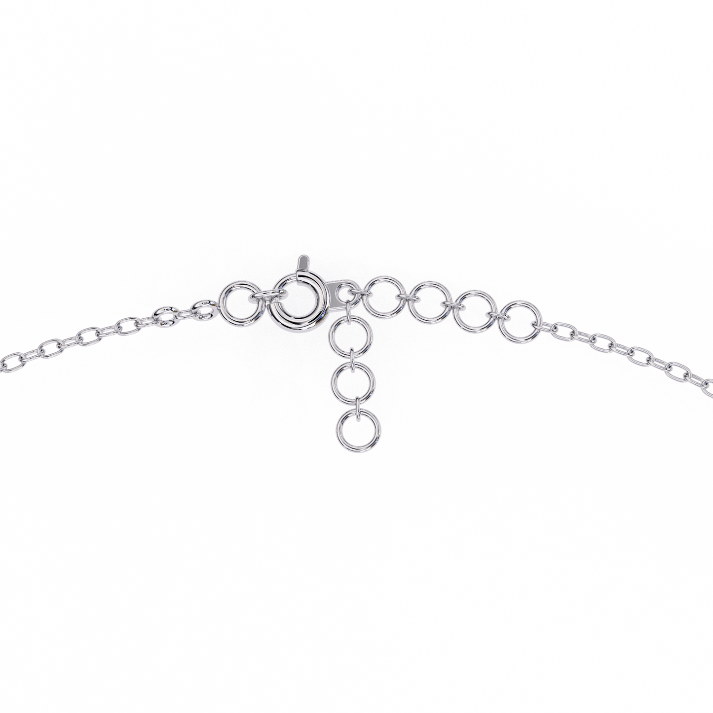 Circle Of Sparkle Bracelet