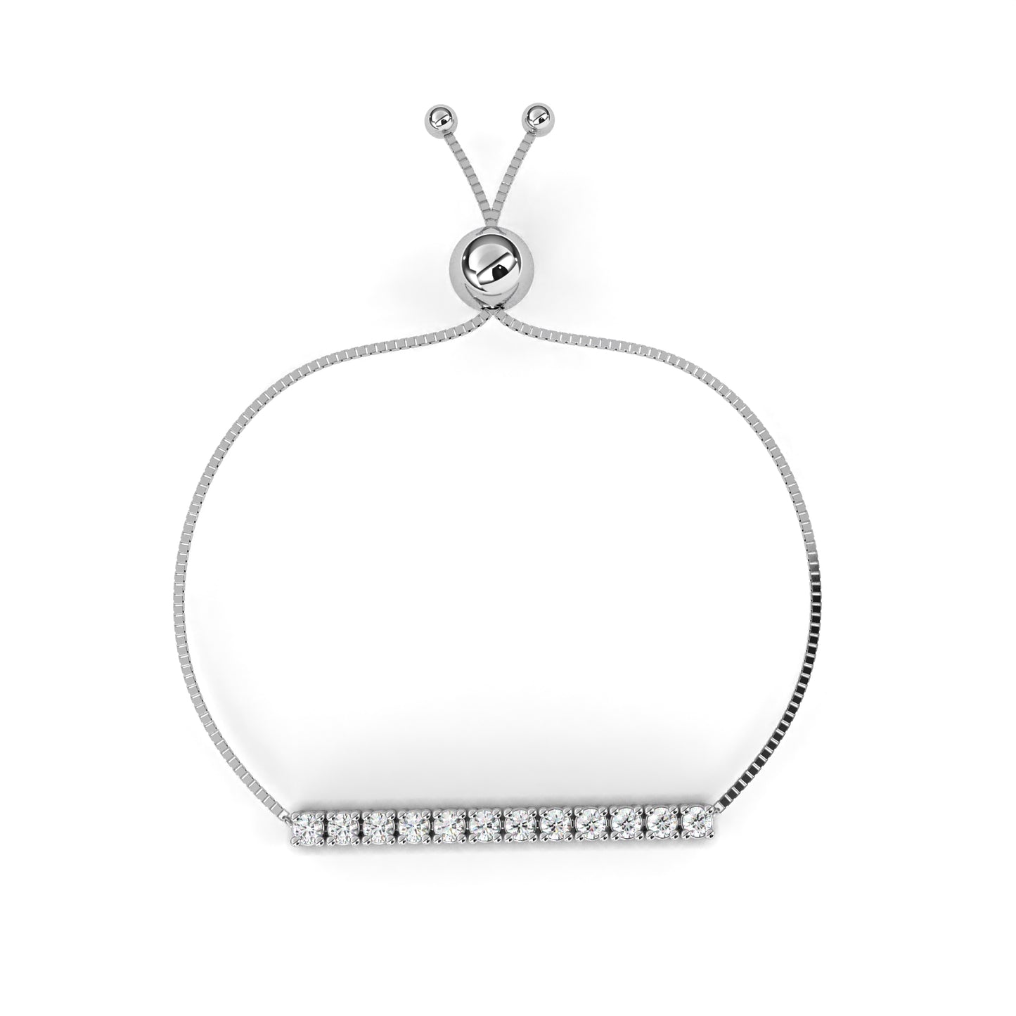 Opulent Allure Bracelet