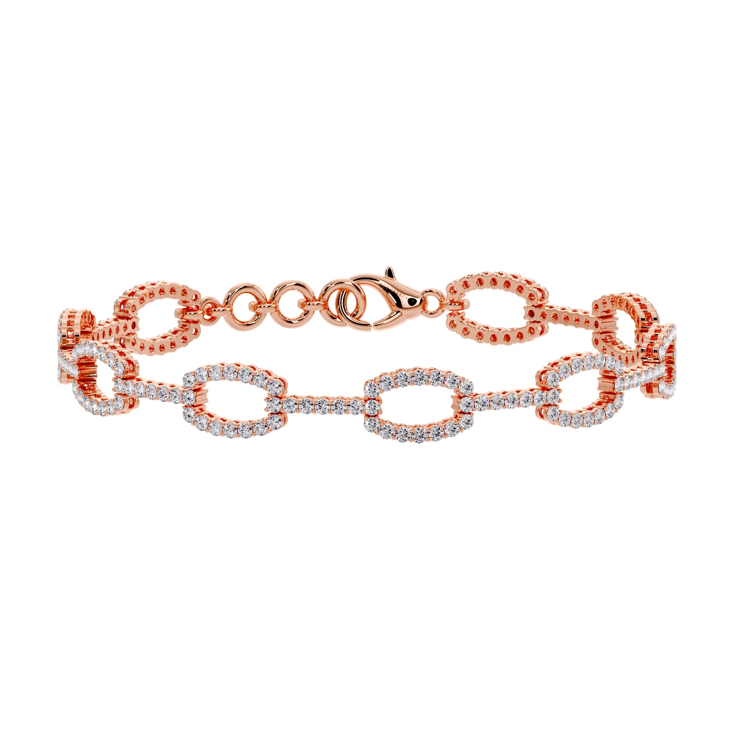 DIAMOND BRACELET