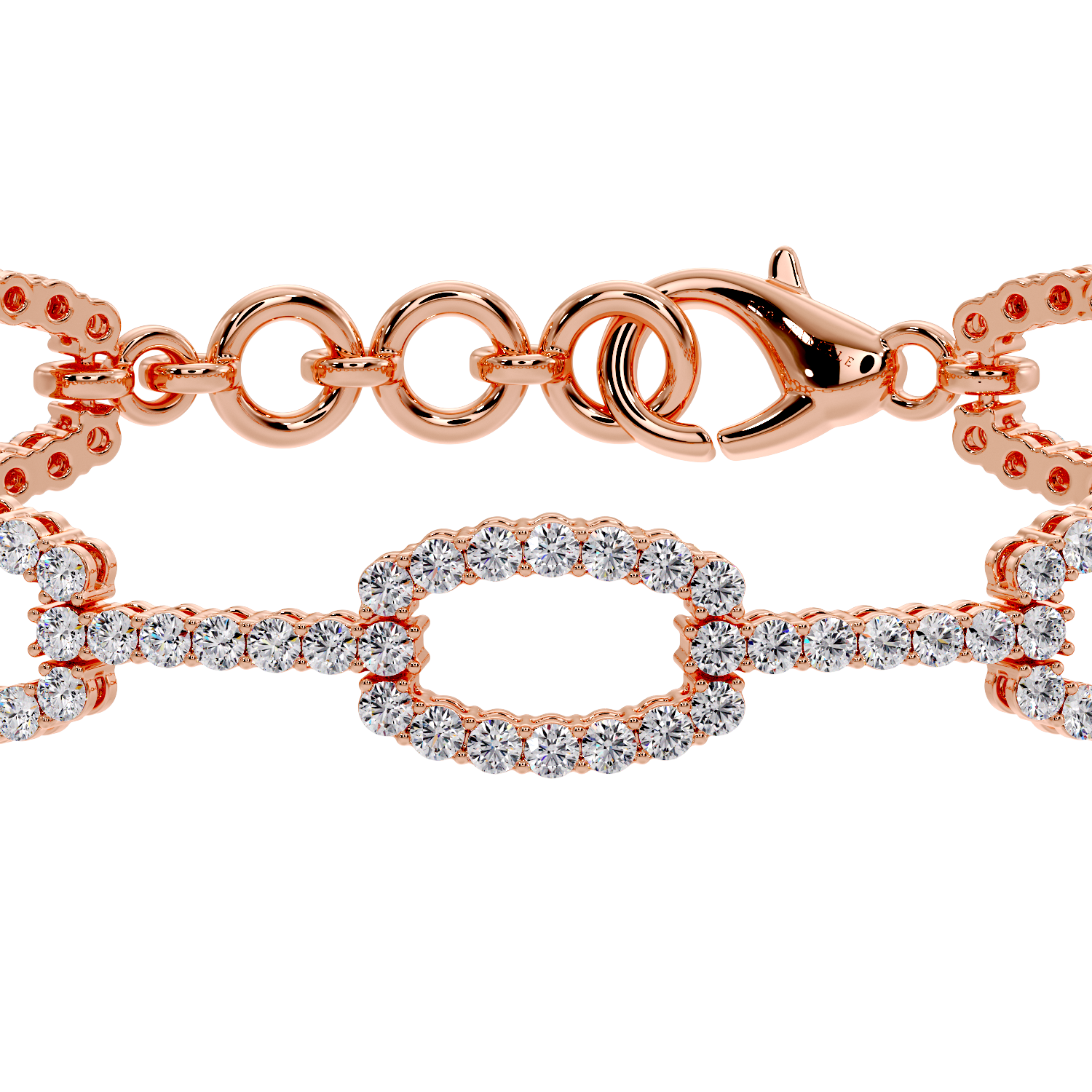DIAMOND BRACELET