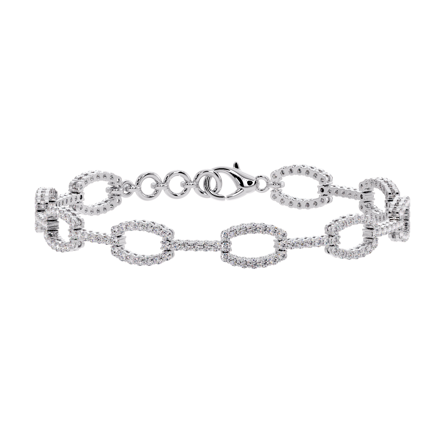 DIAMOND BRACELET