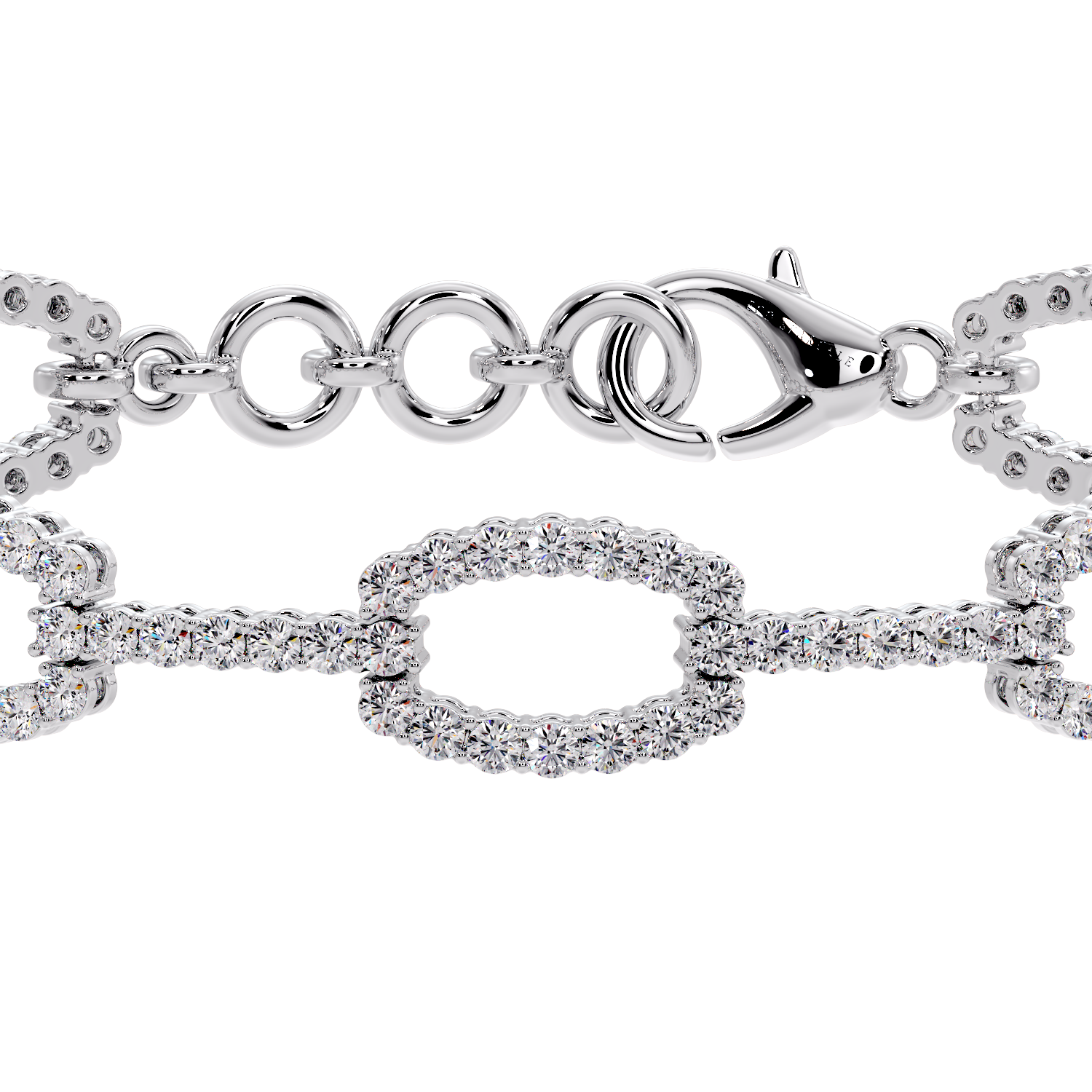 DIAMOND BRACELET
