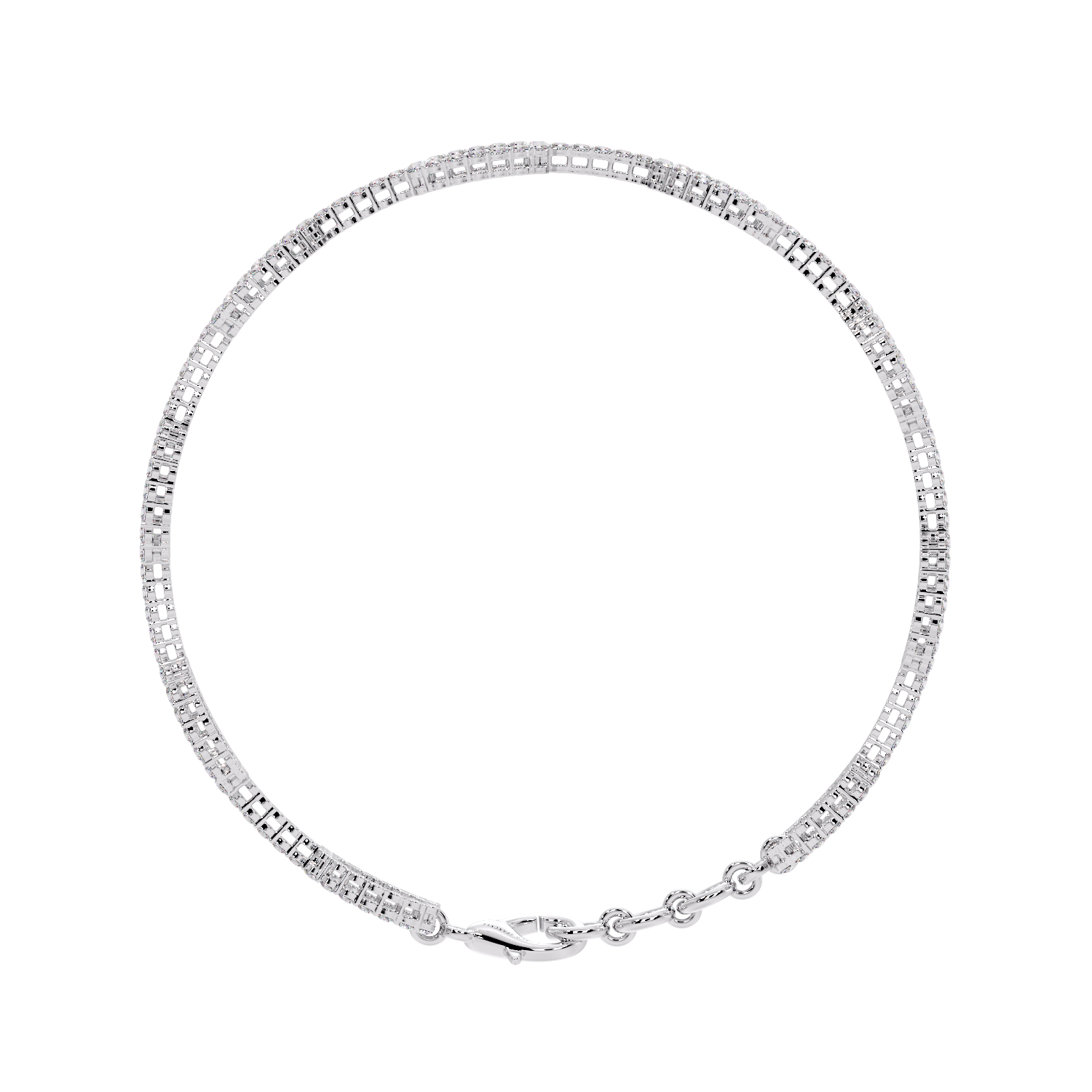 DIAMOND BRACELET