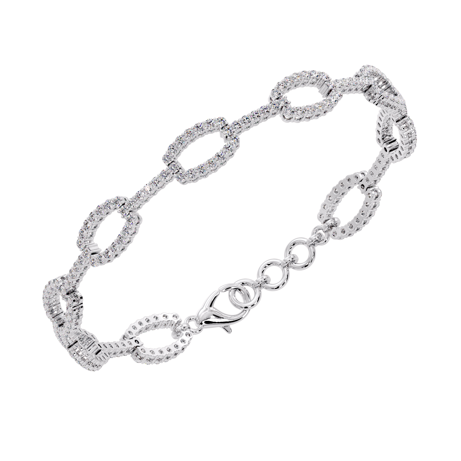 DIAMOND BRACELET