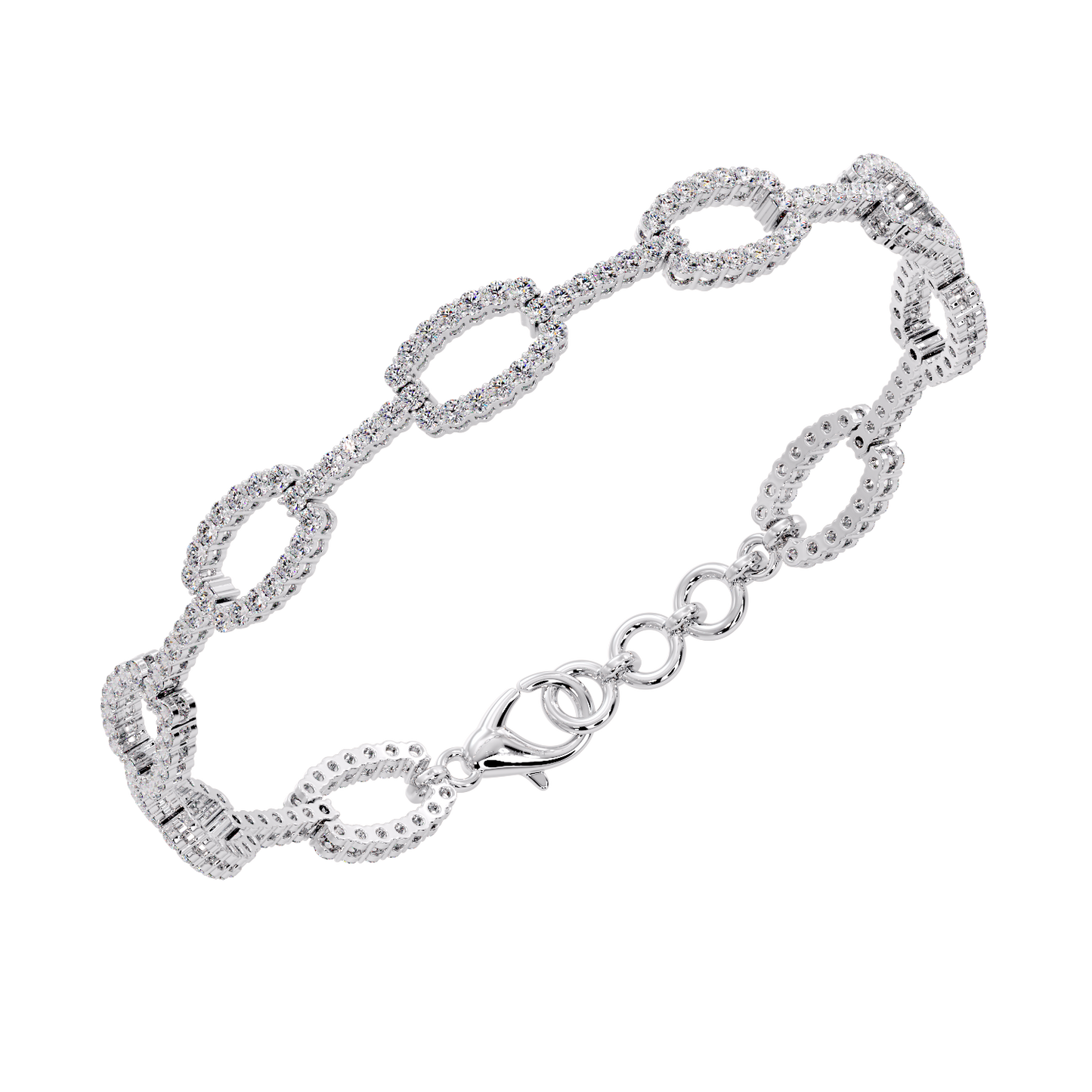 DIAMOND BRACELET