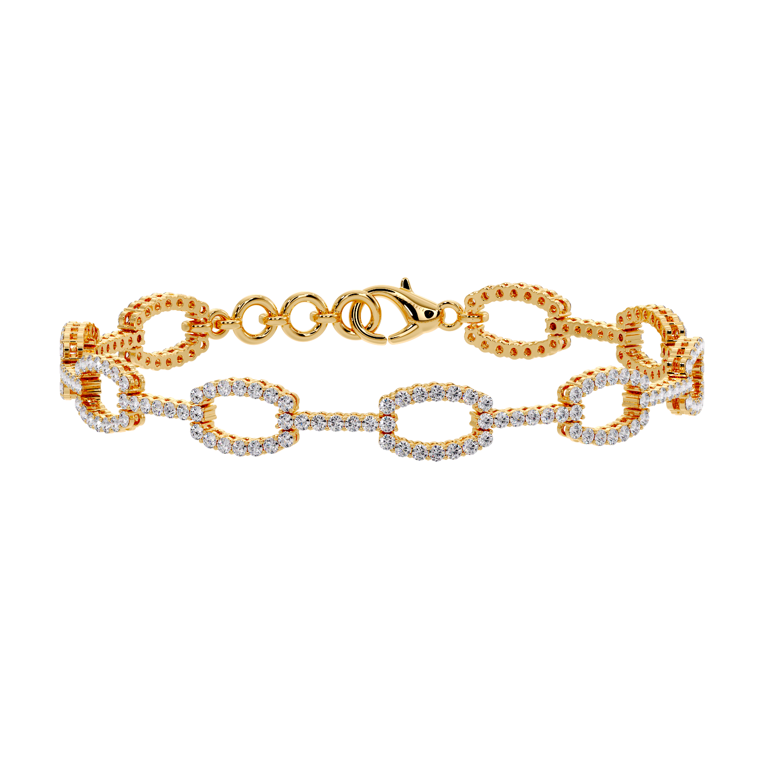 DIAMOND BRACELET