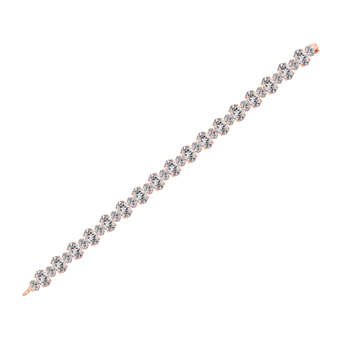 OVAL BRACELET