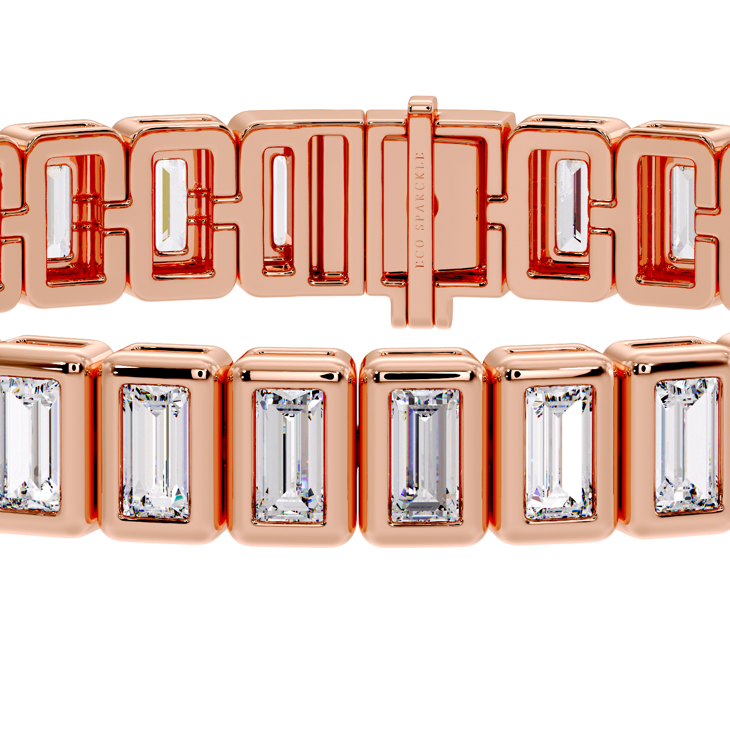 EMERALD BAZAL BRACELET