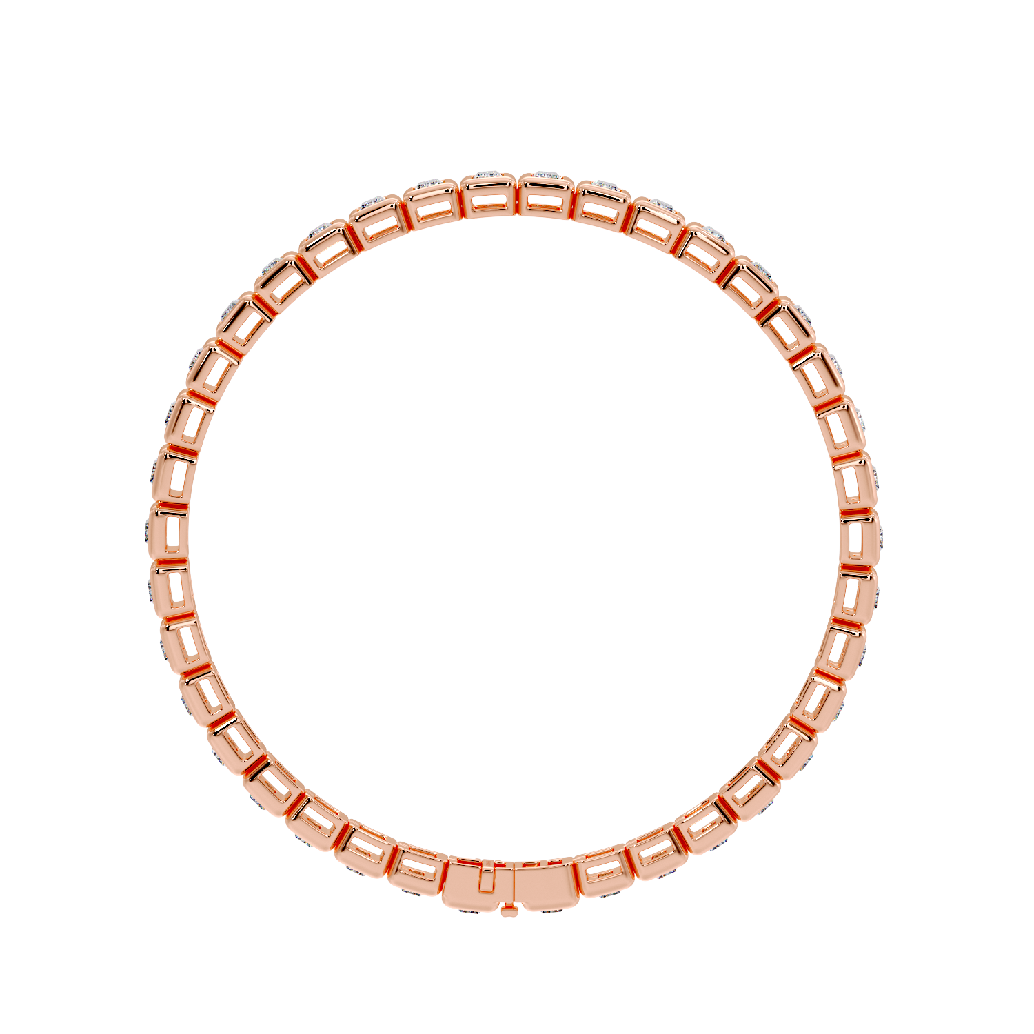 EMERALD BAZAL BRACELET