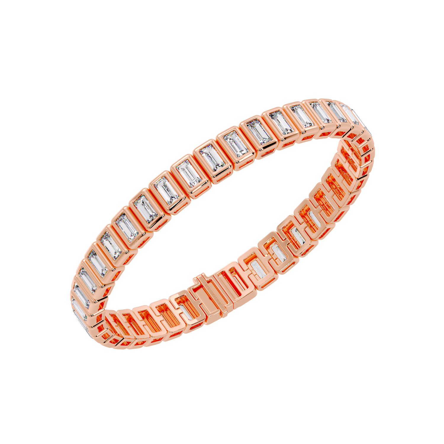 EMERALD BAZAL BRACELET