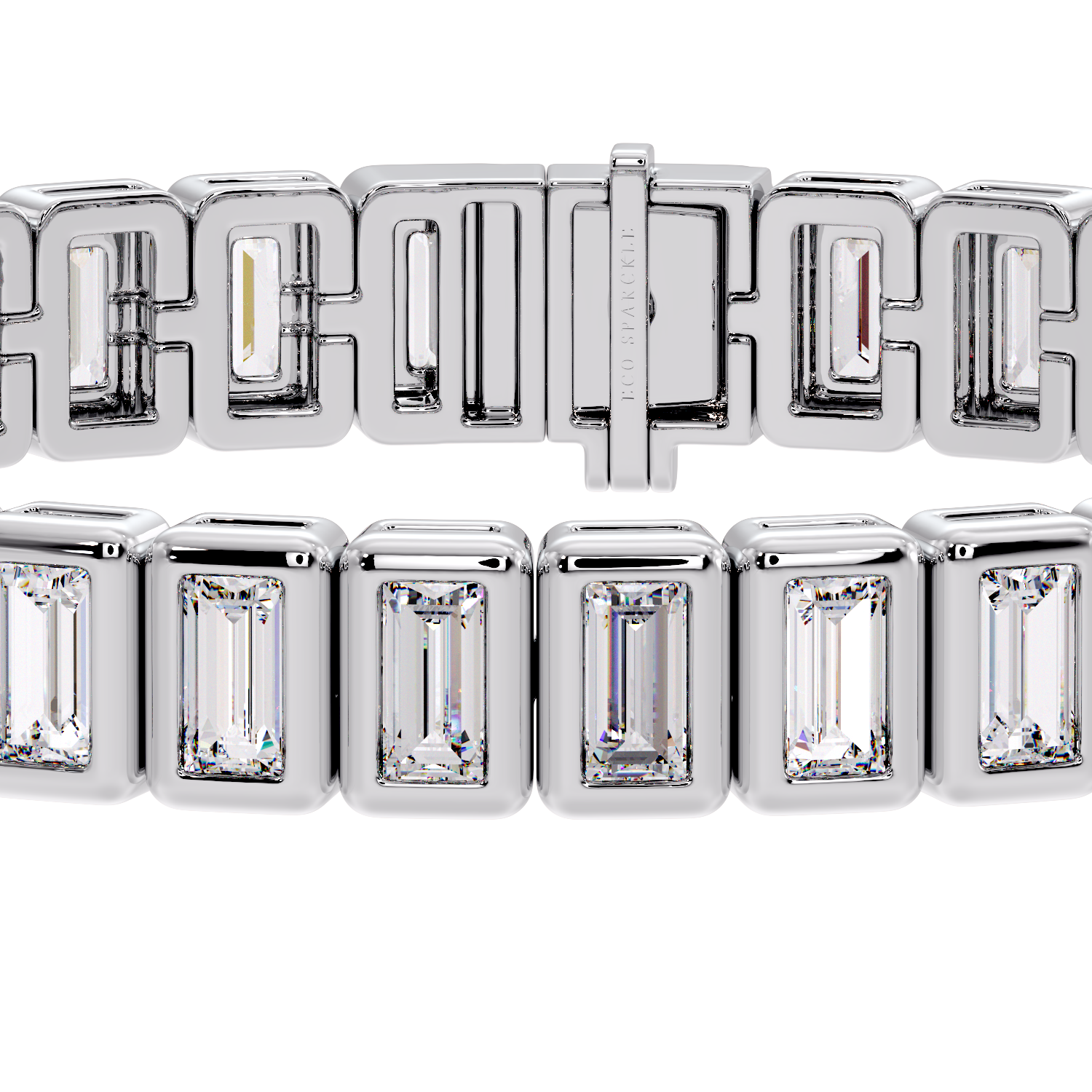 EMERALD BAZAL BRACELET