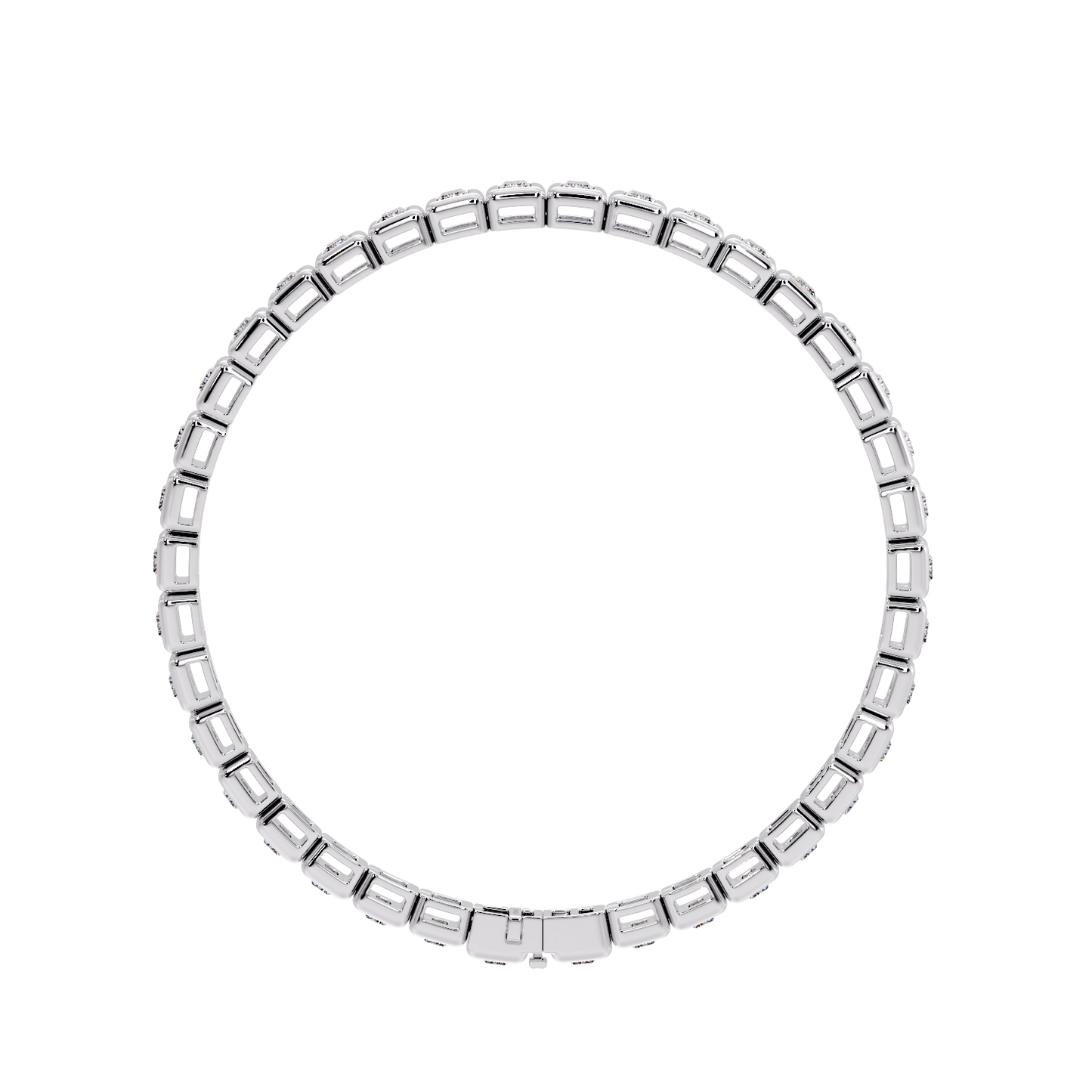 EMERALD BAZAL BRACELET