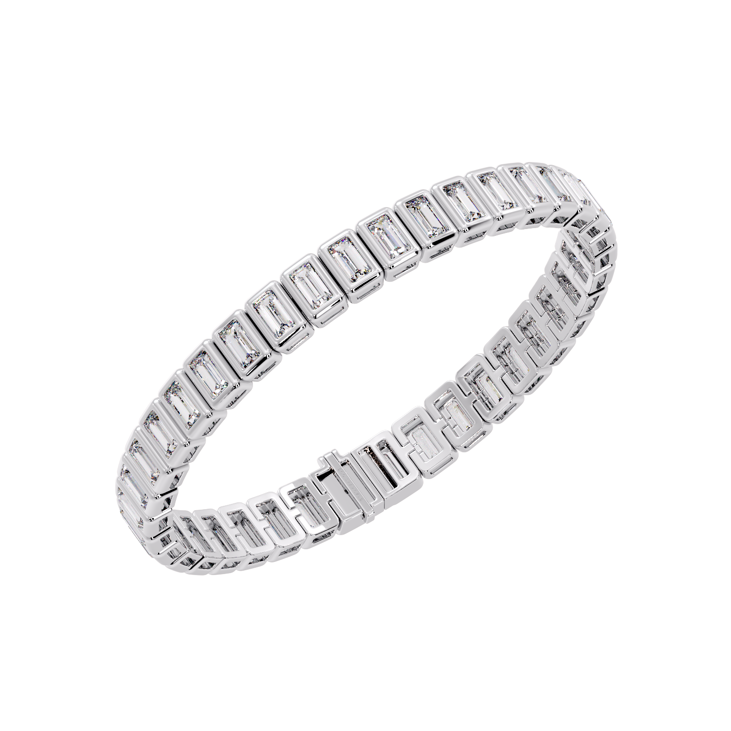 EMERALD BAZAL BRACELET