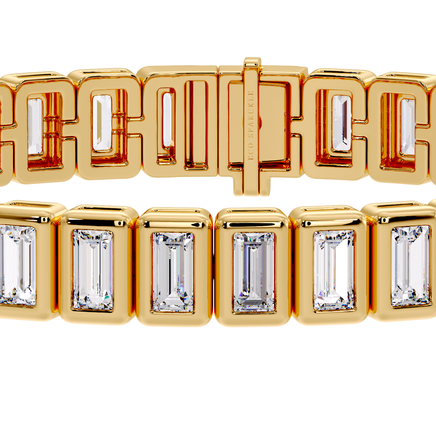 EMERALD BAZAL BRACELET