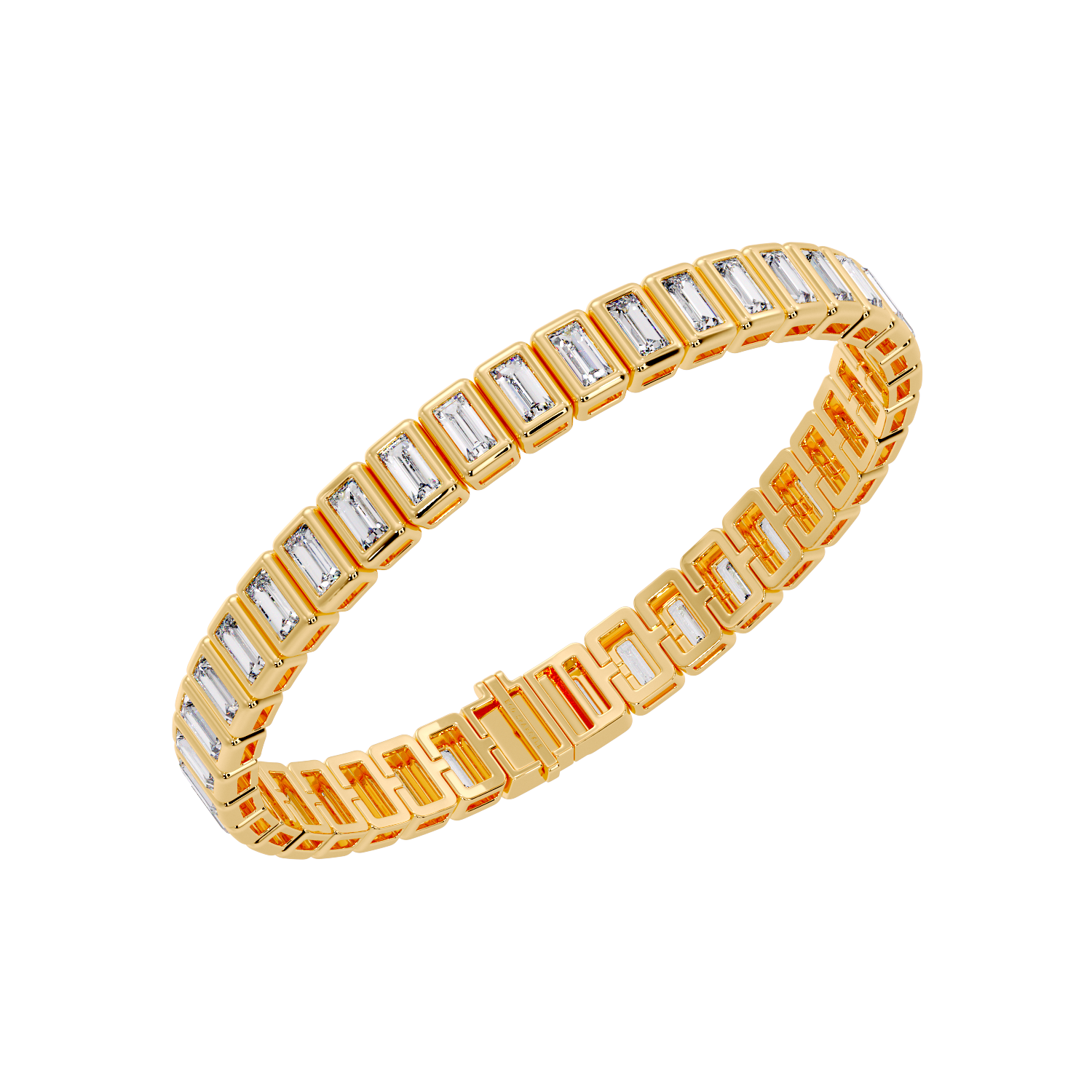 EMERALD BAZAL BRACELET