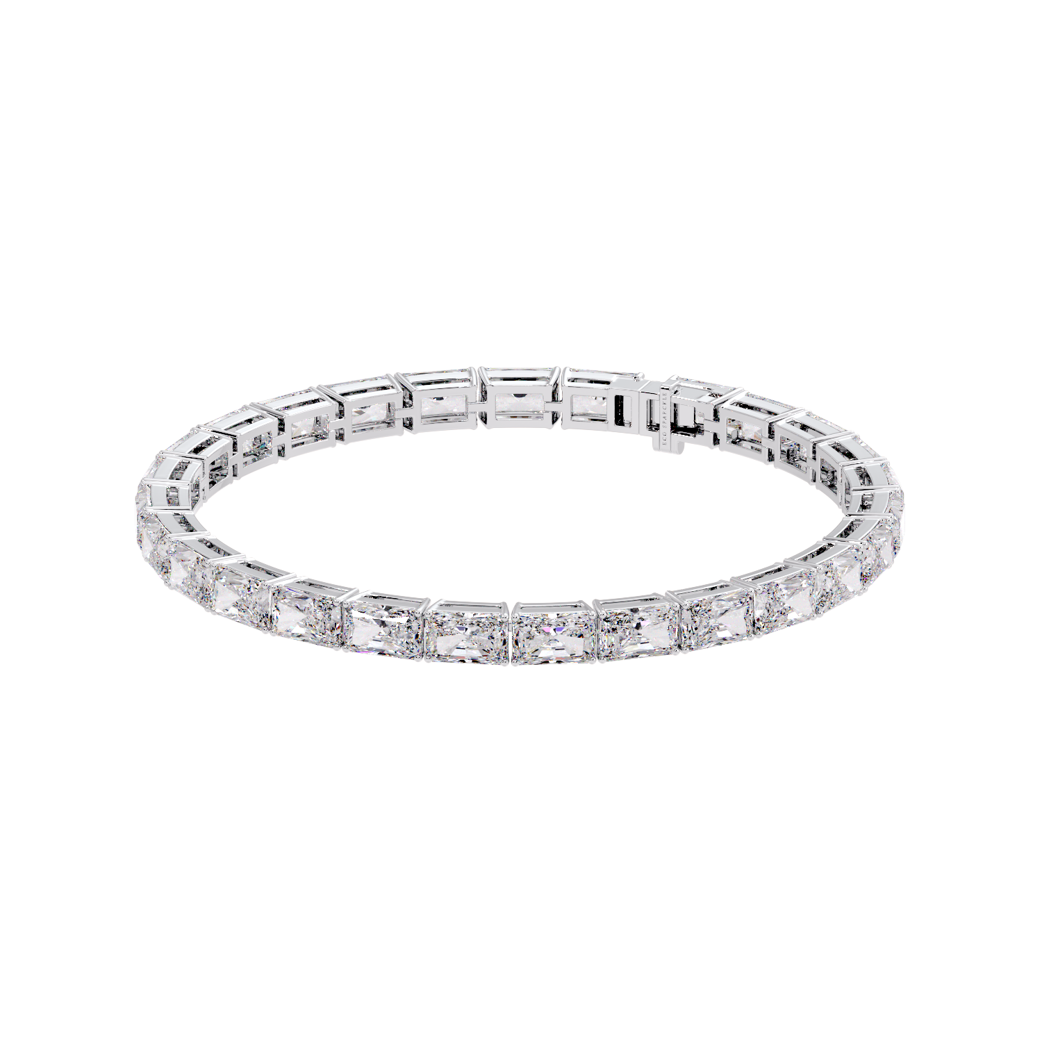 RADIANT  0.50 POINTER BRACELET