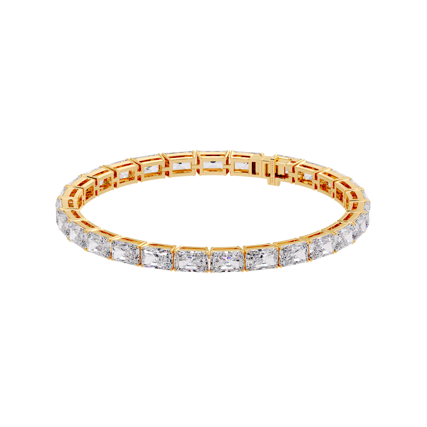 RADIANT  0.50 POINTER BRACELET