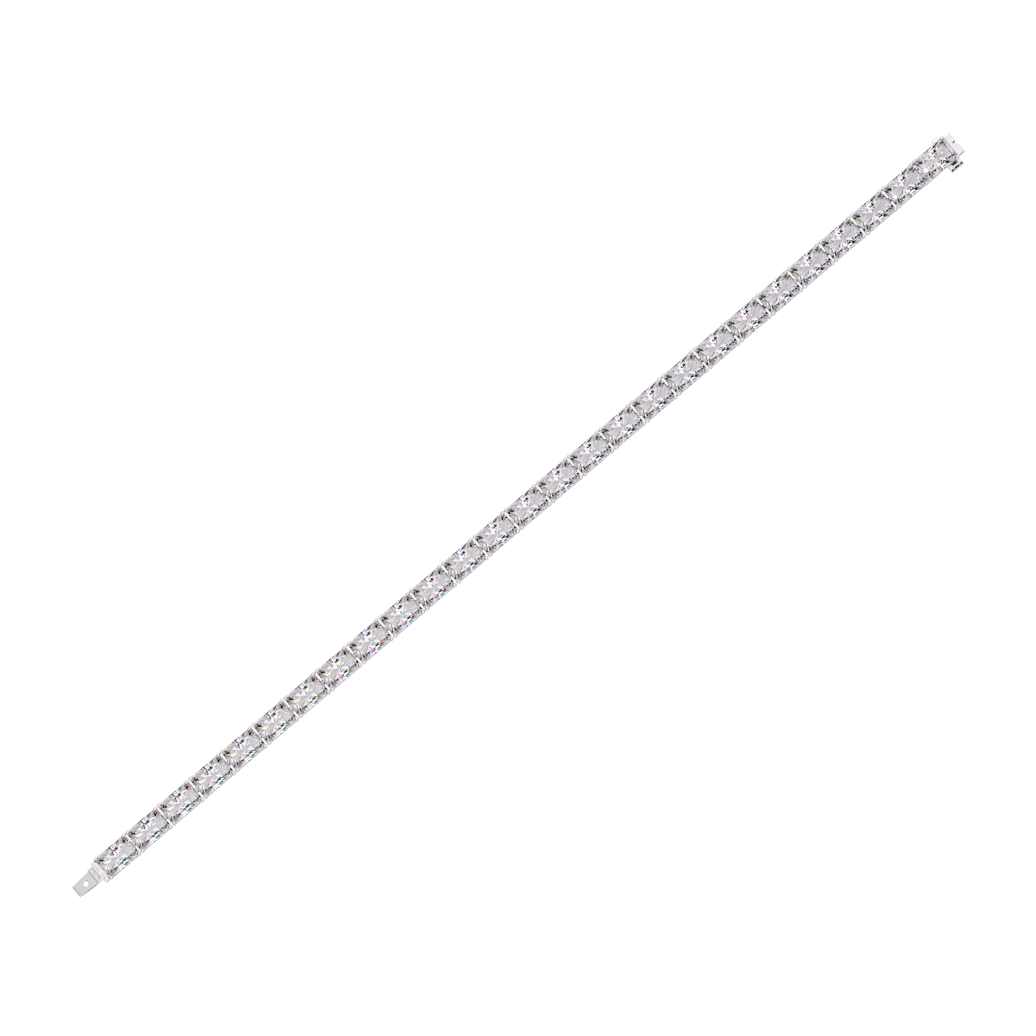 RADIANT  0.50 POINTER BRACELET