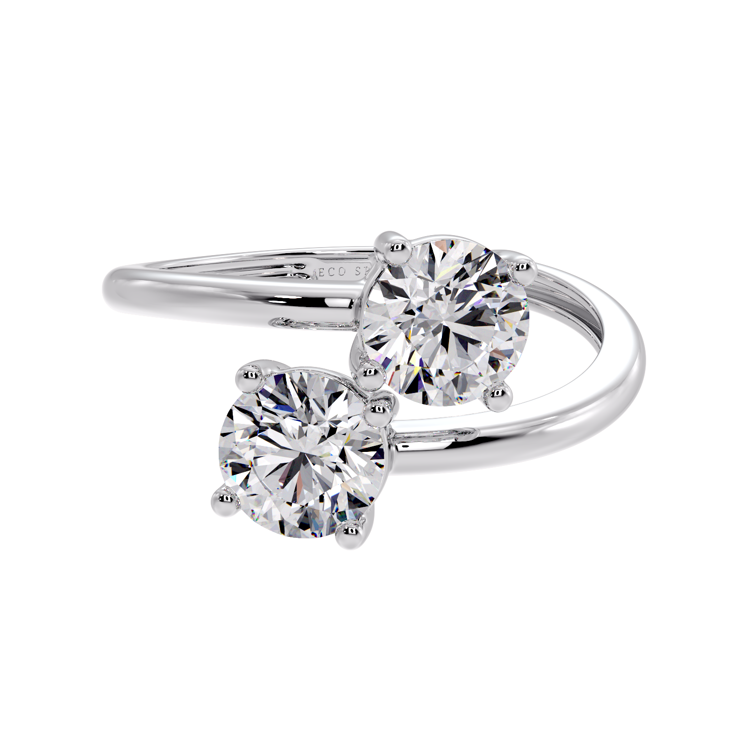 ROUND 2 RING