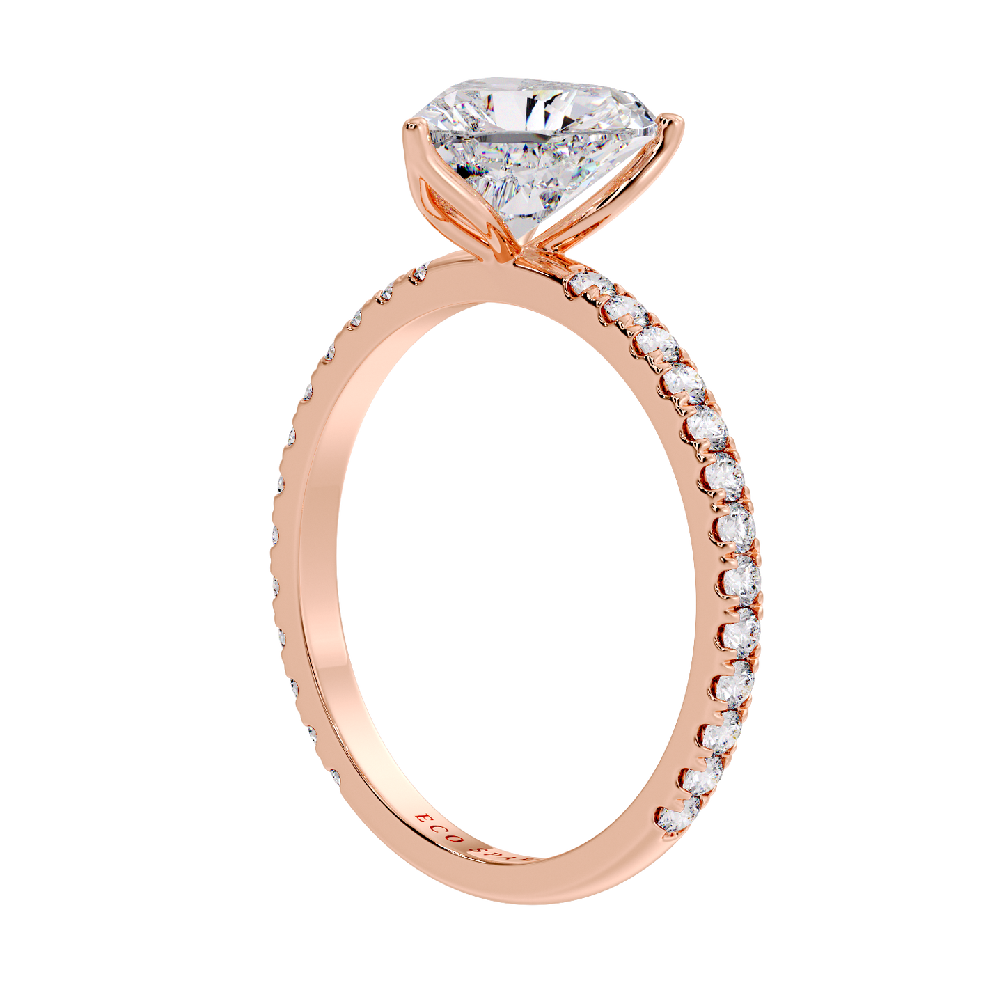 HEART RING