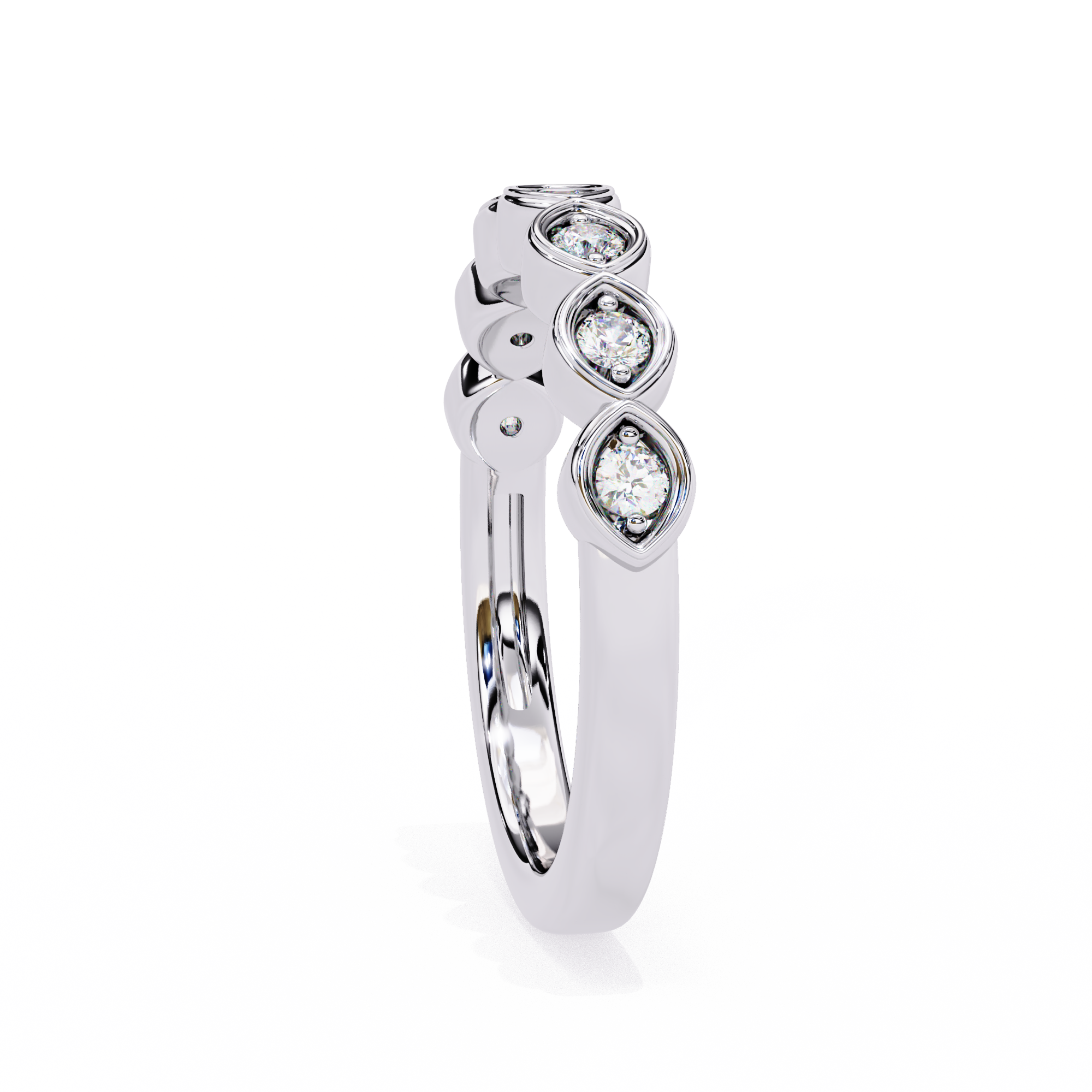 Find Your Perfect Engagement and Wedding Rings