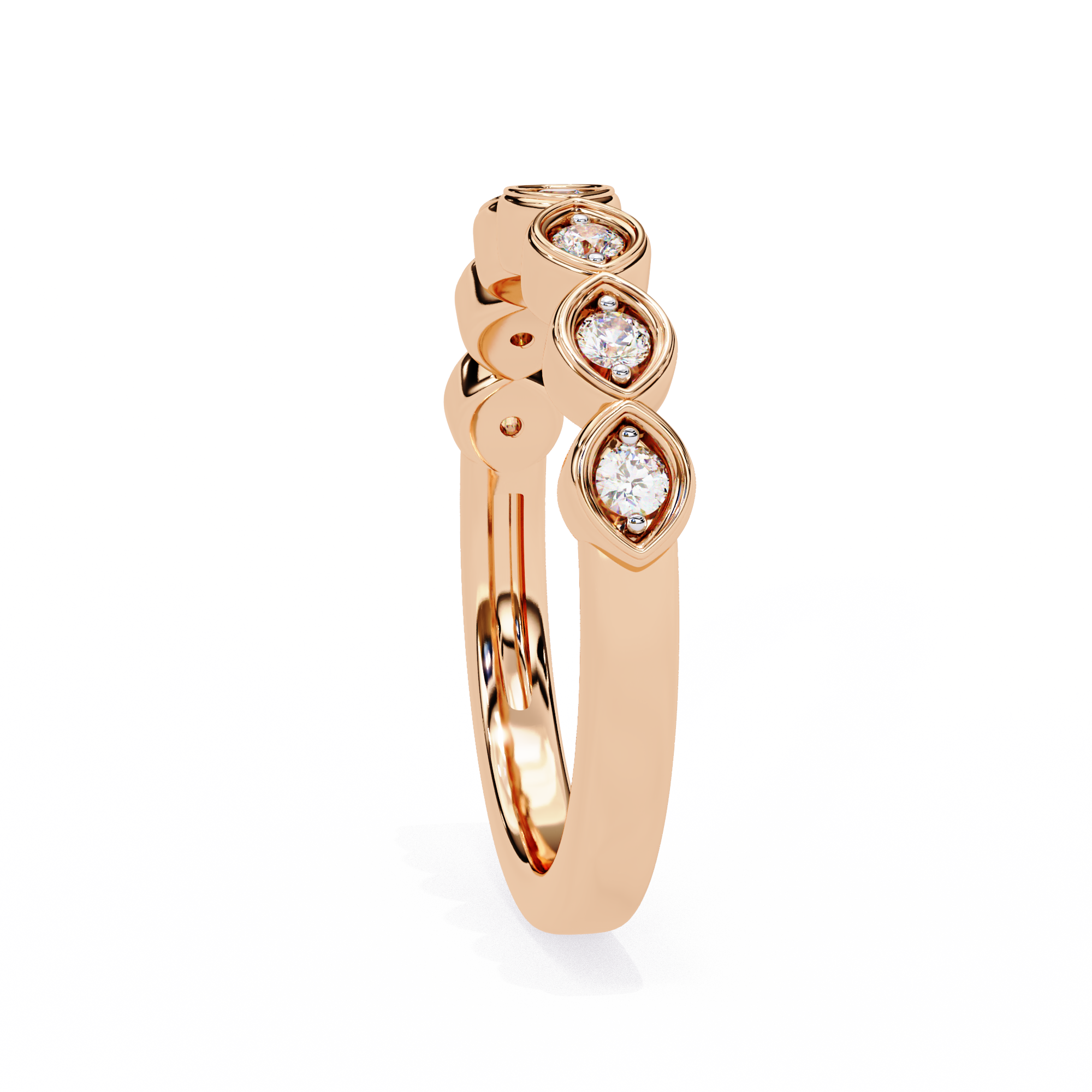 Find Your Perfect Engagement and Wedding Rings