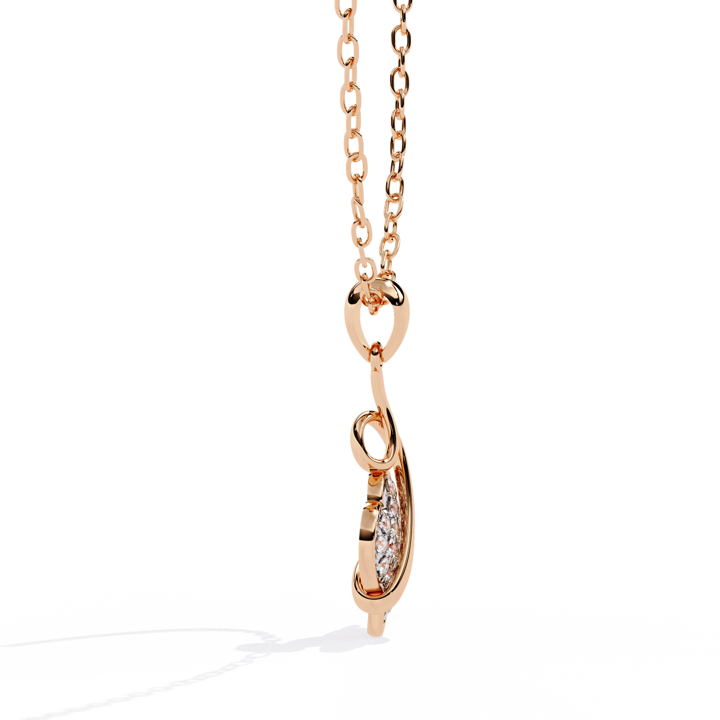 Intertwined Souls Mangal sutra