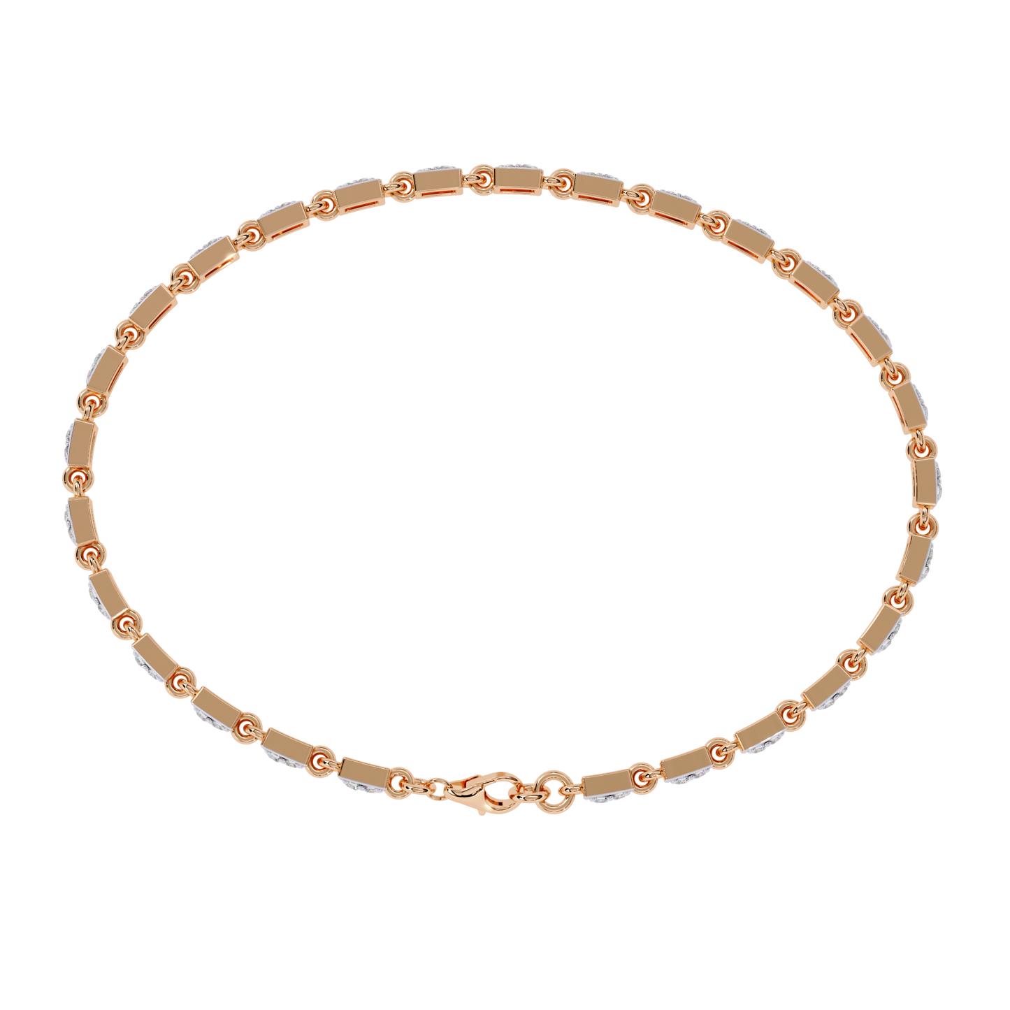 Classic Link Bracelet