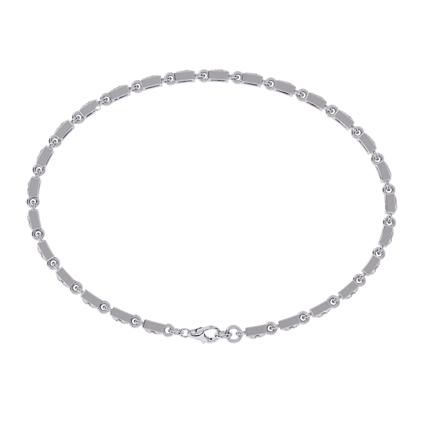 Classic Link Bracelet