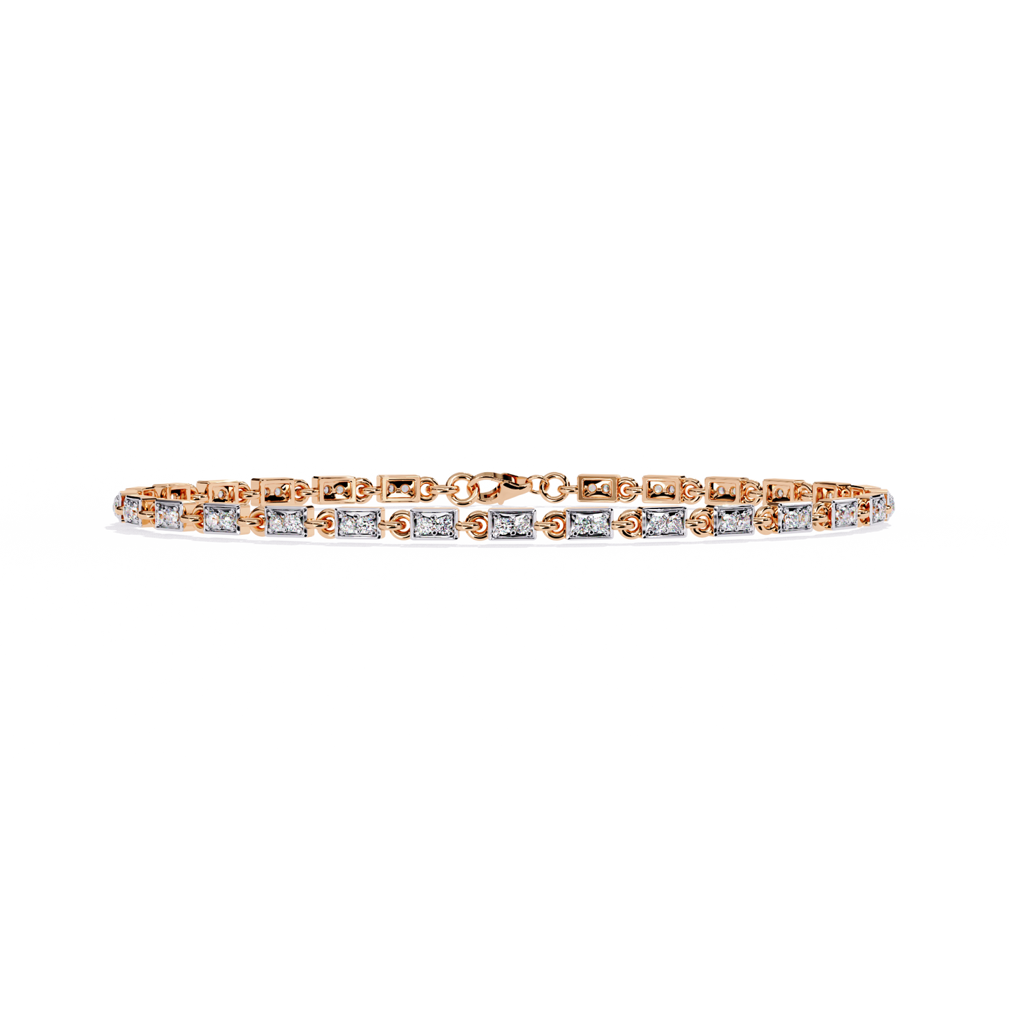 Classic Link Bracelet