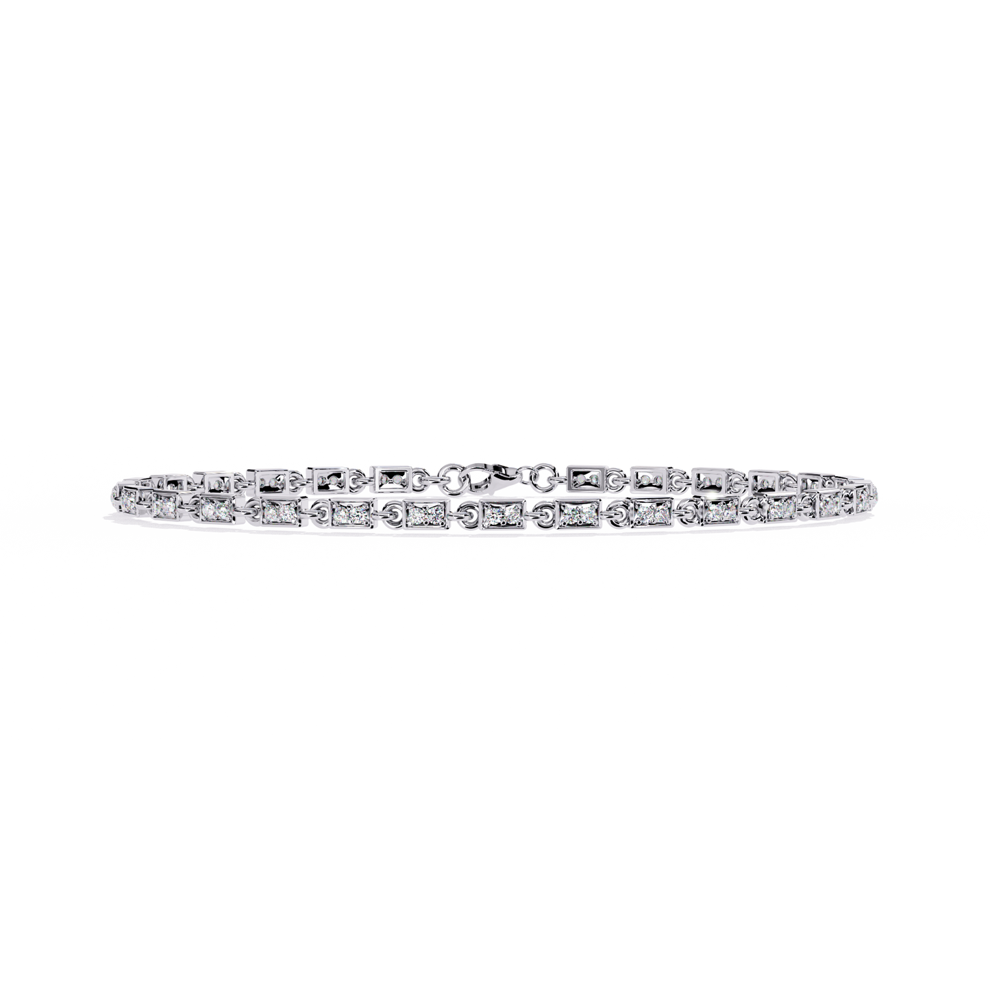 Classic Link Bracelet