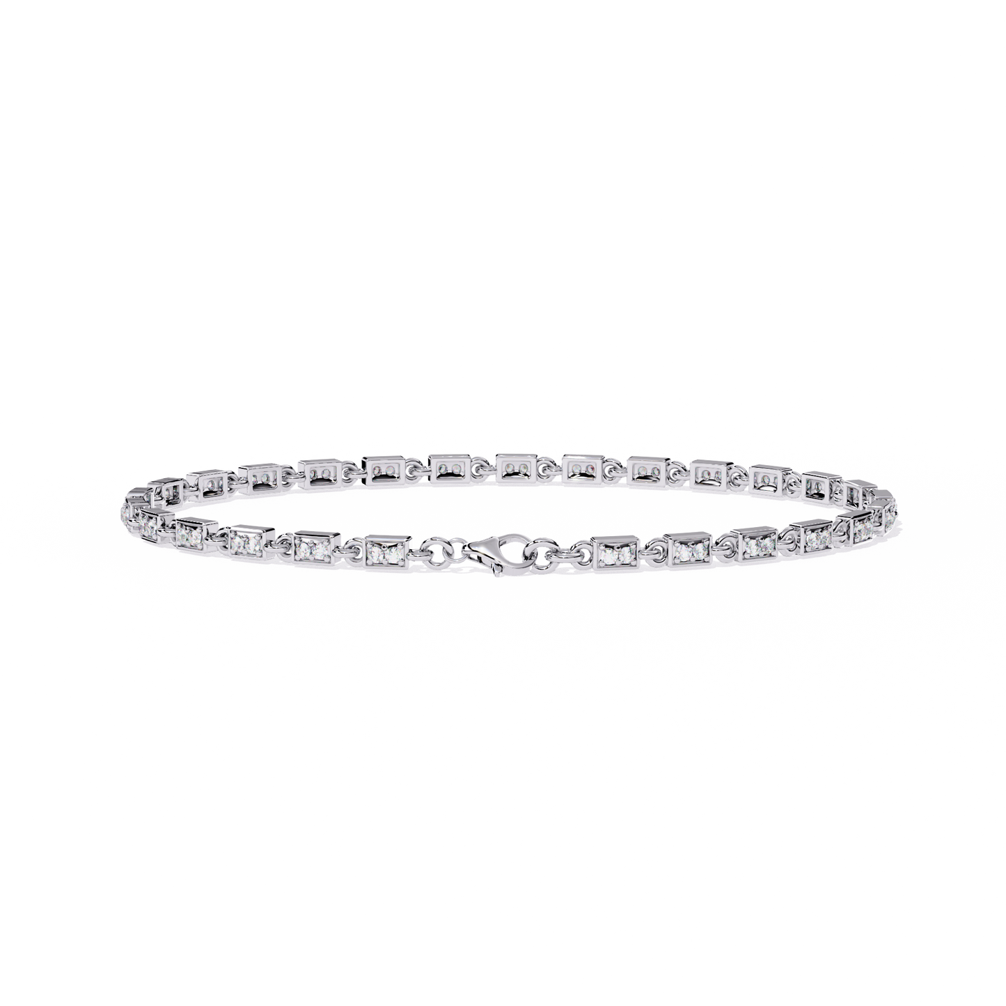 Classic Link Bracelet