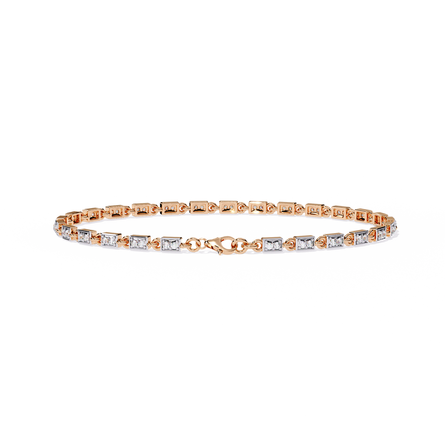 Classic Link Bracelet