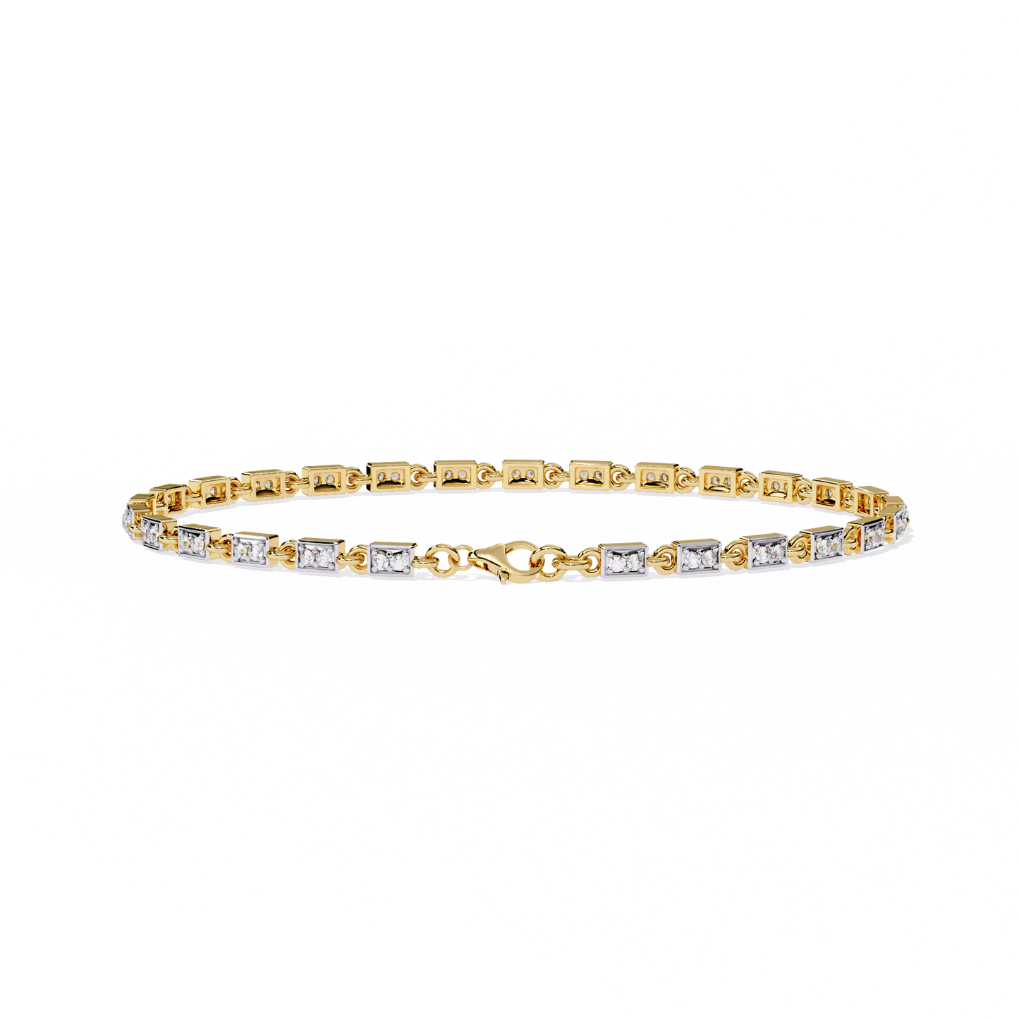 Classic Link Bracelet